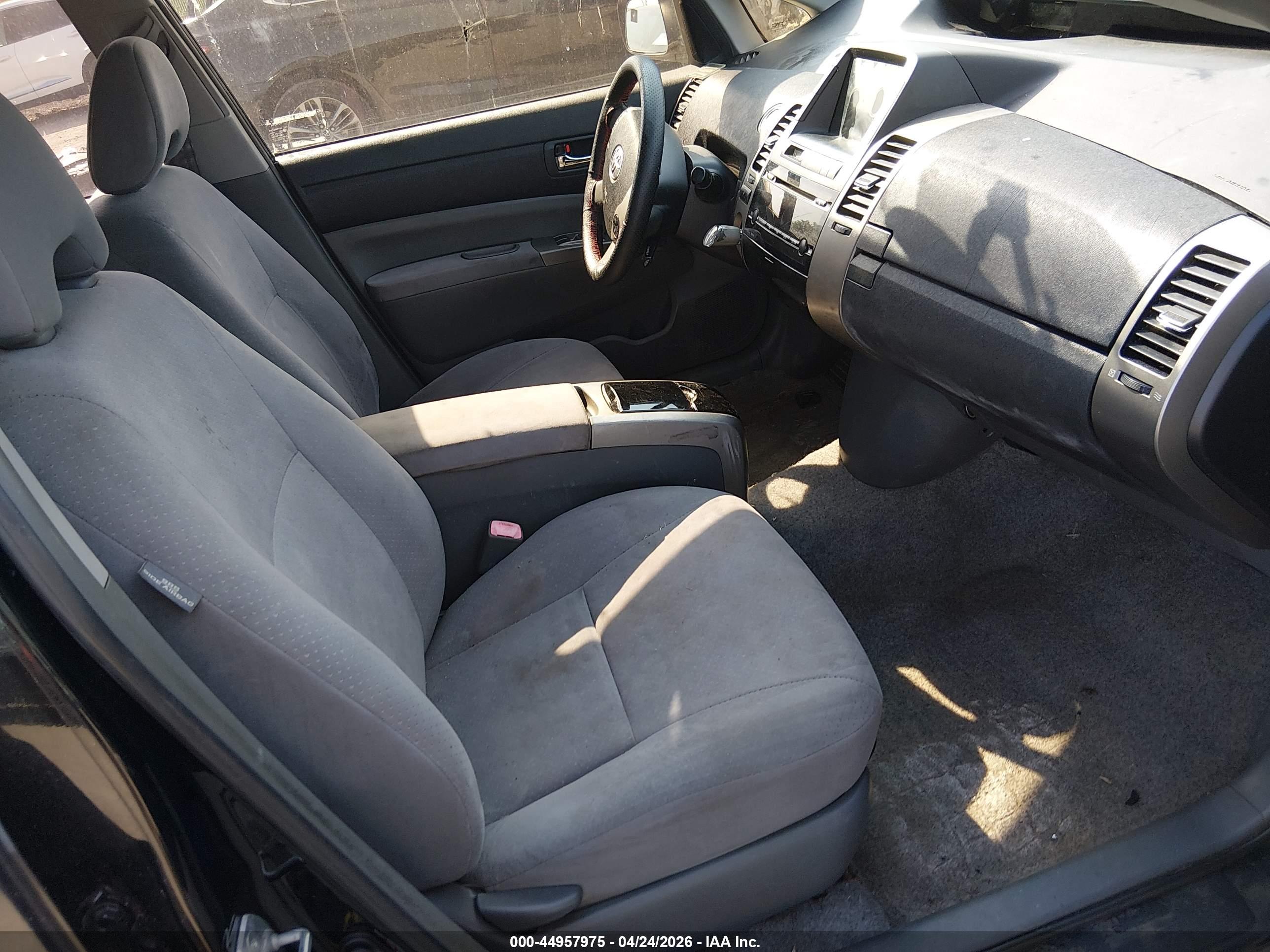 TOYOTA PRIUS image 5