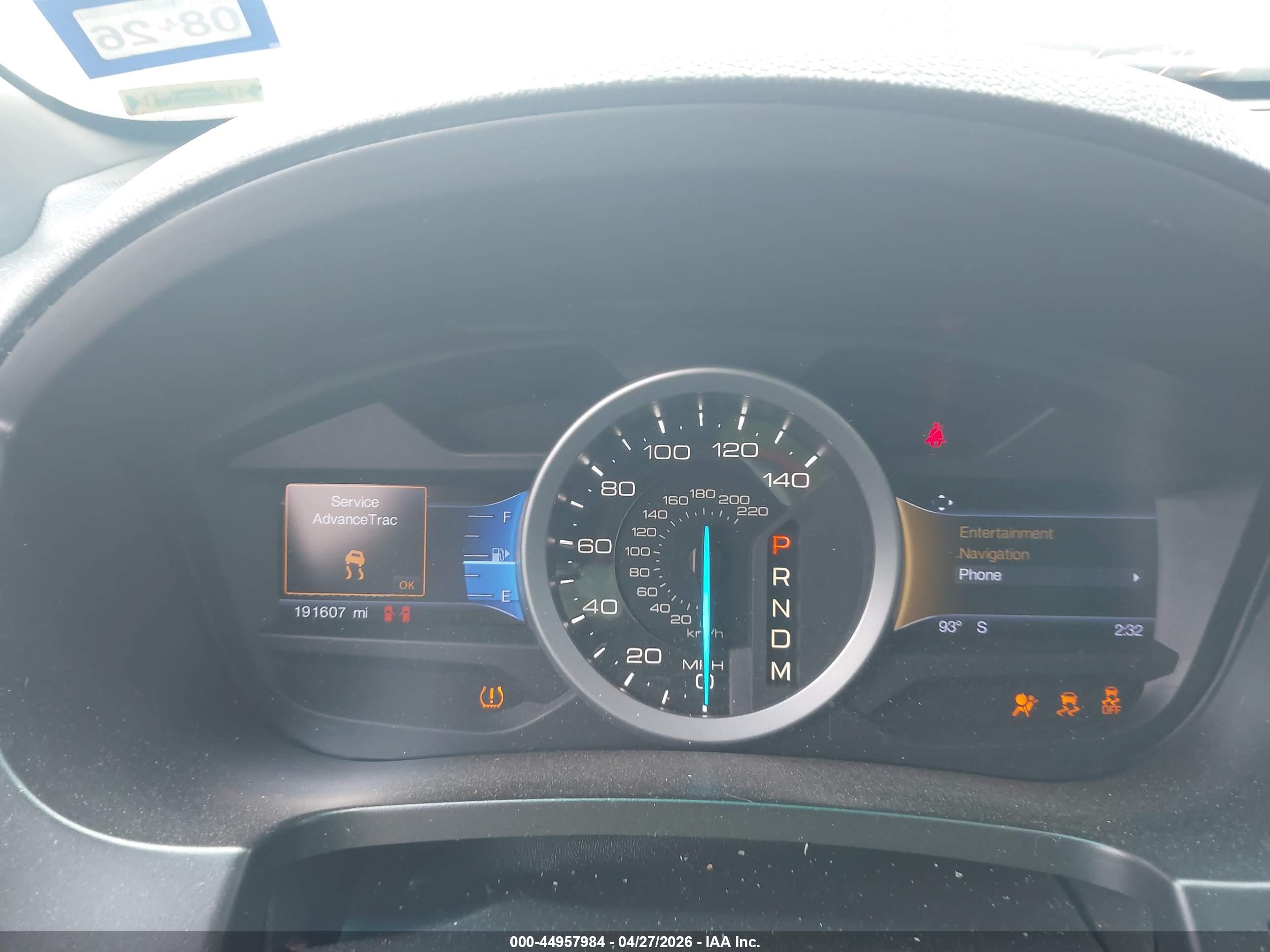 FORD EXPLORER image 7