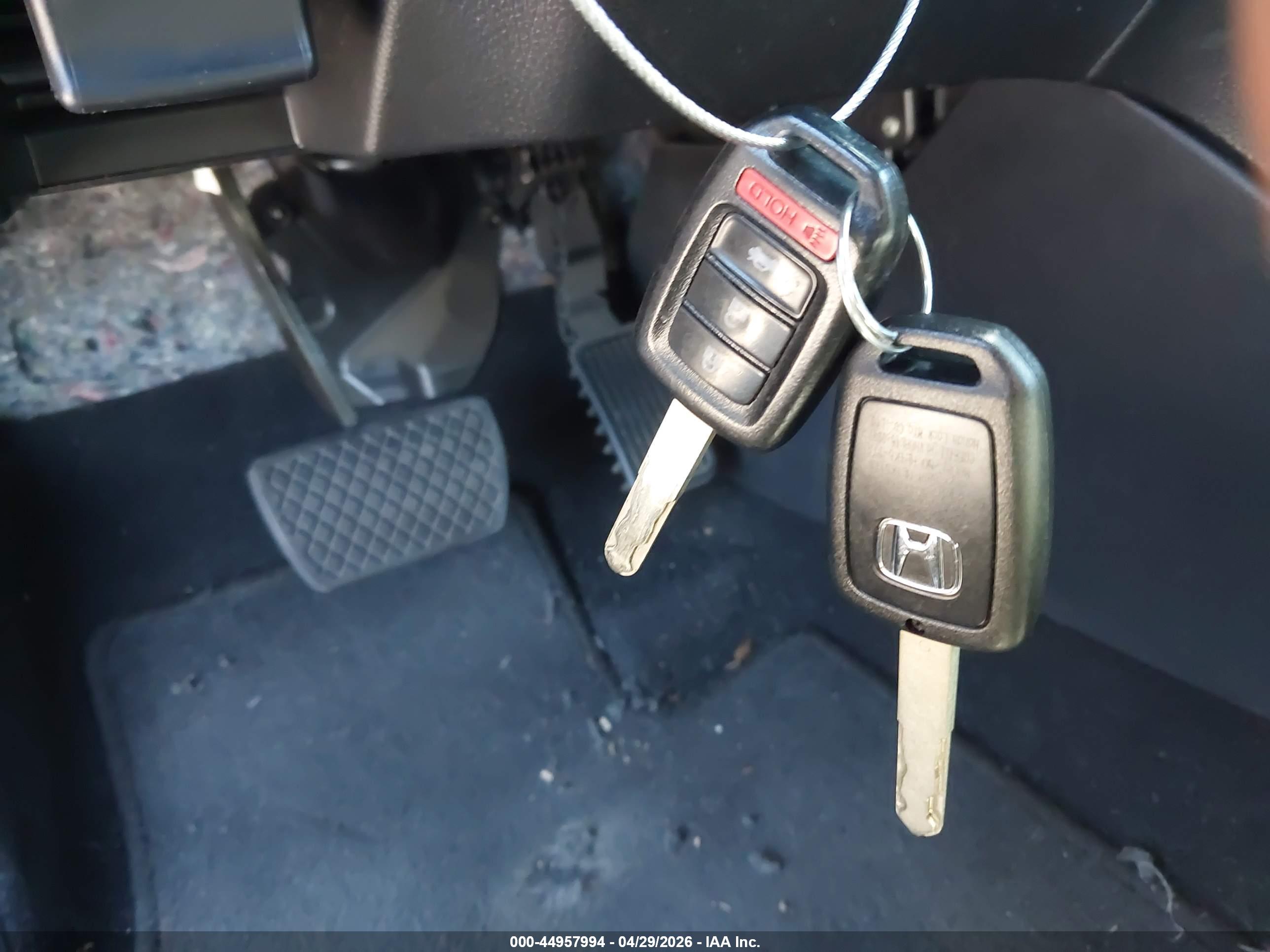 HONDA ACCORD image 11
