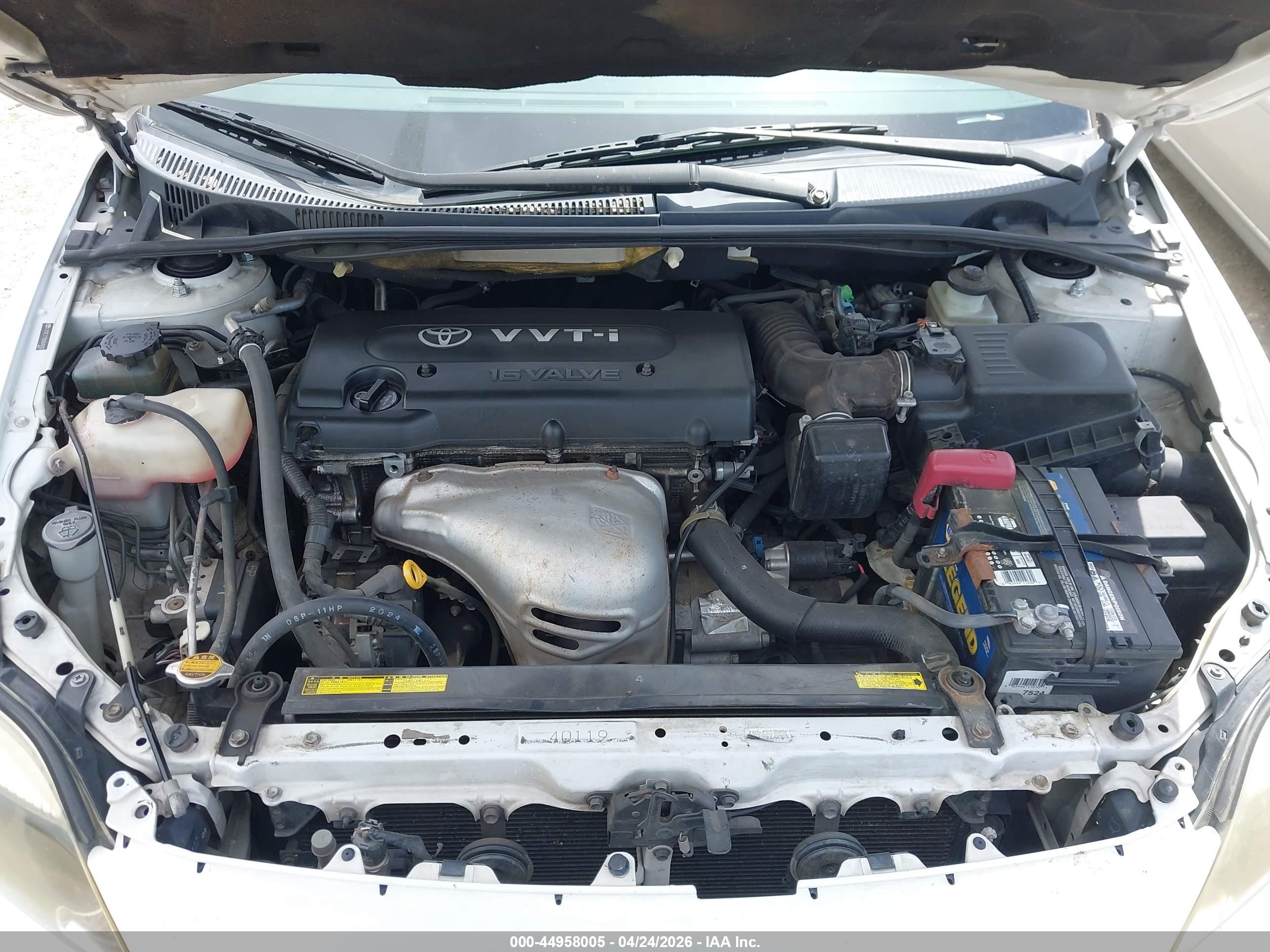 SCION TC image 10