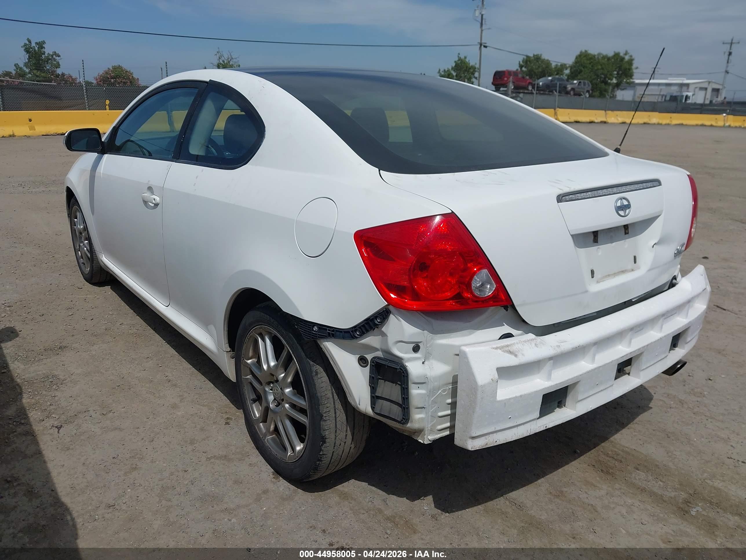 SCION TC image 3