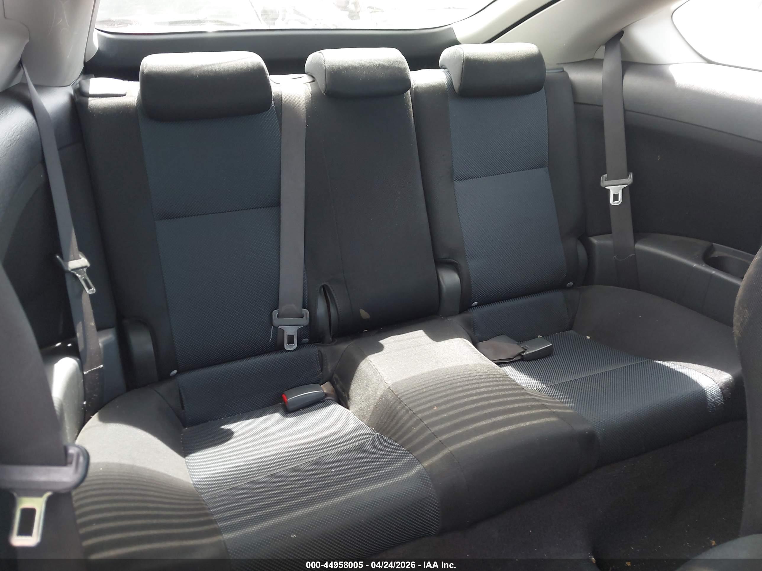 SCION TC image 8