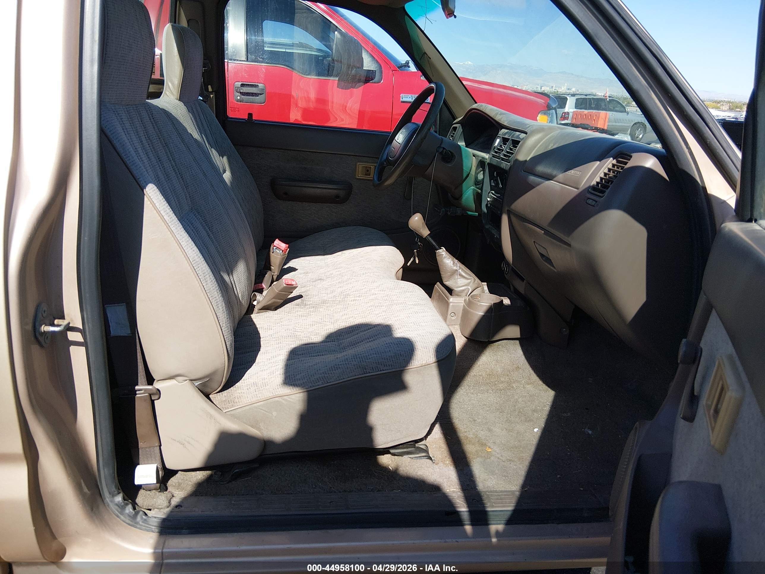 TOYOTA TACOMA image 5