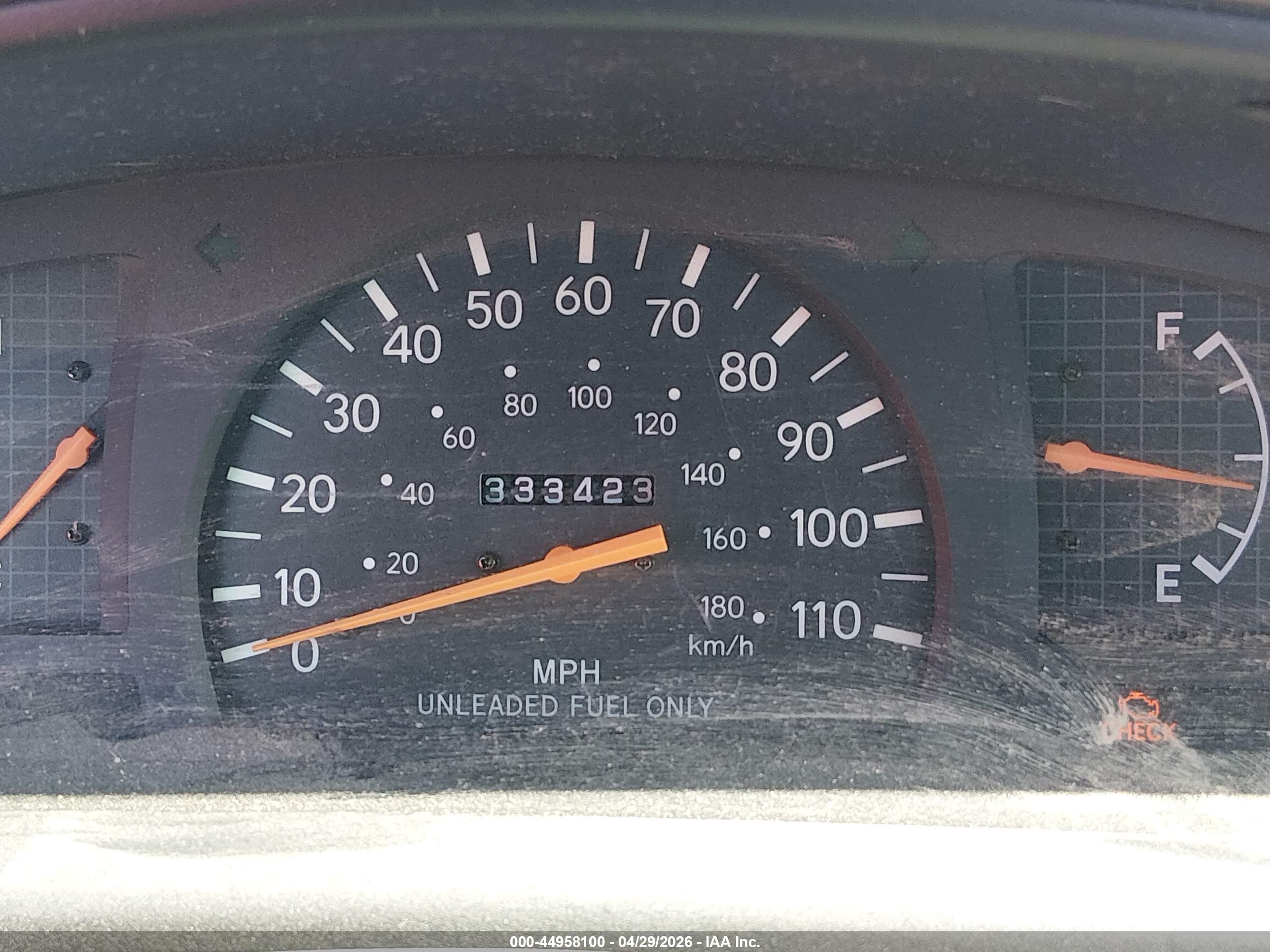 TOYOTA TACOMA image 7