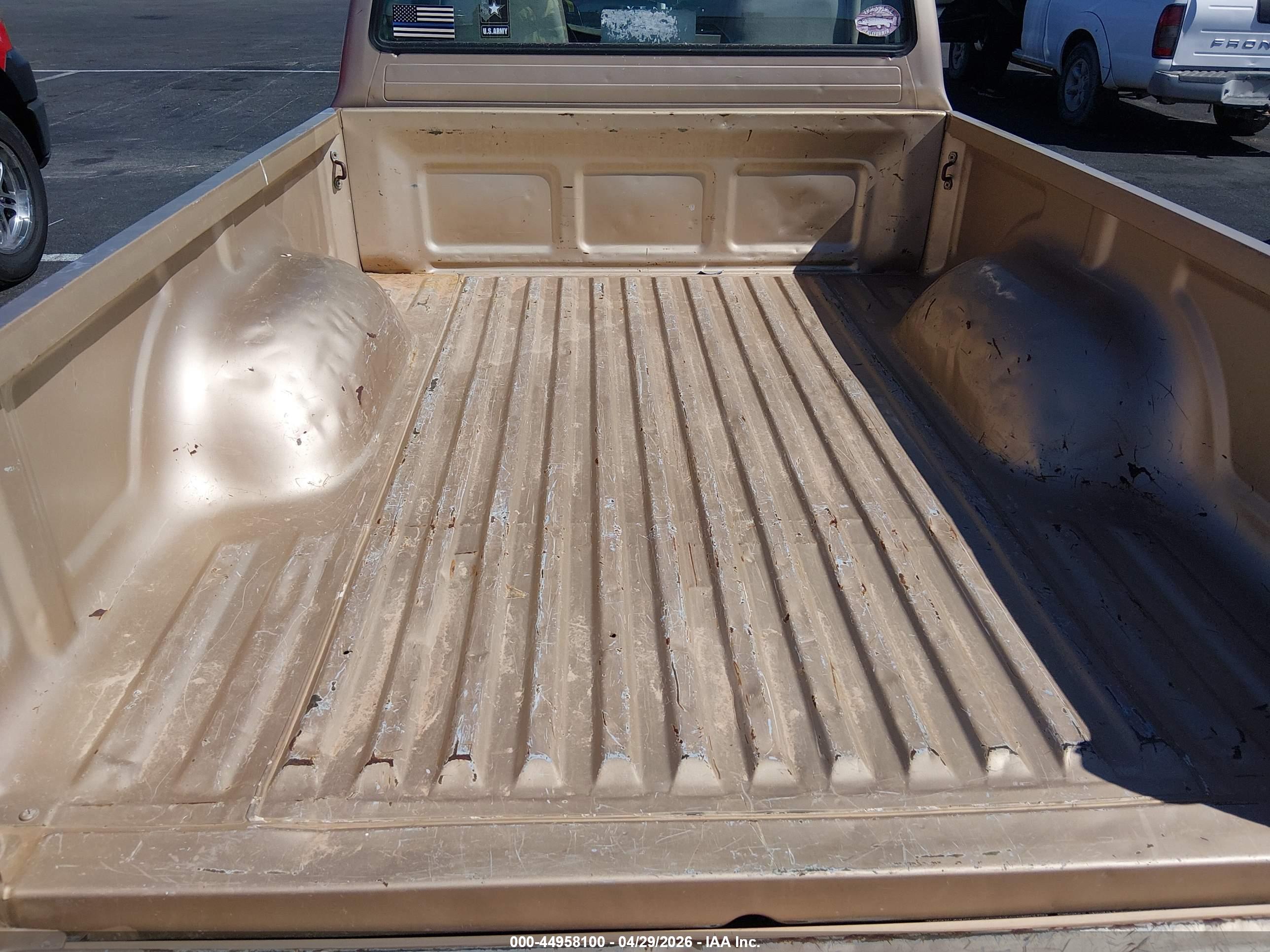 TOYOTA TACOMA image 8