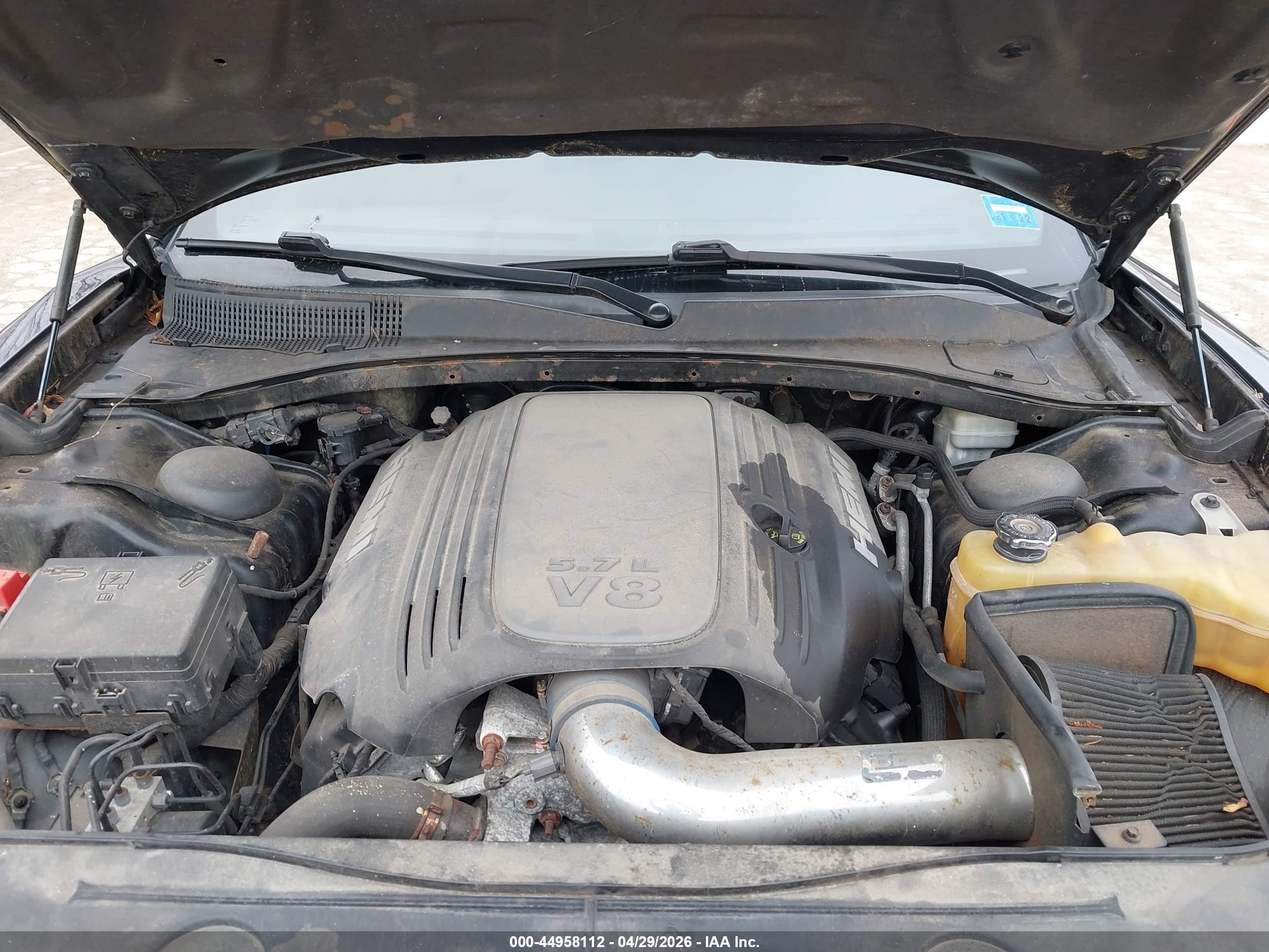 DODGE CHARGER image 10