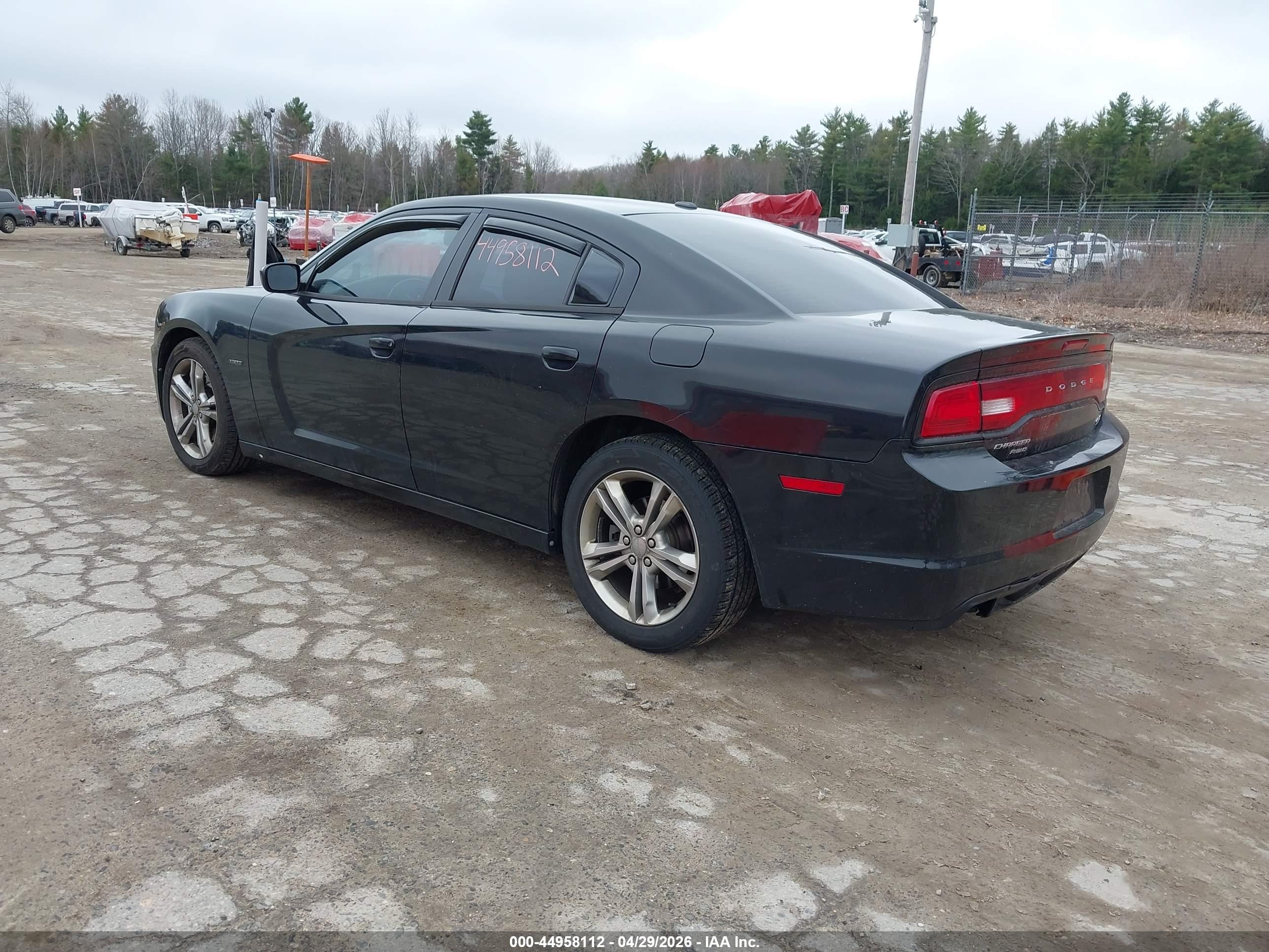 DODGE CHARGER image 3