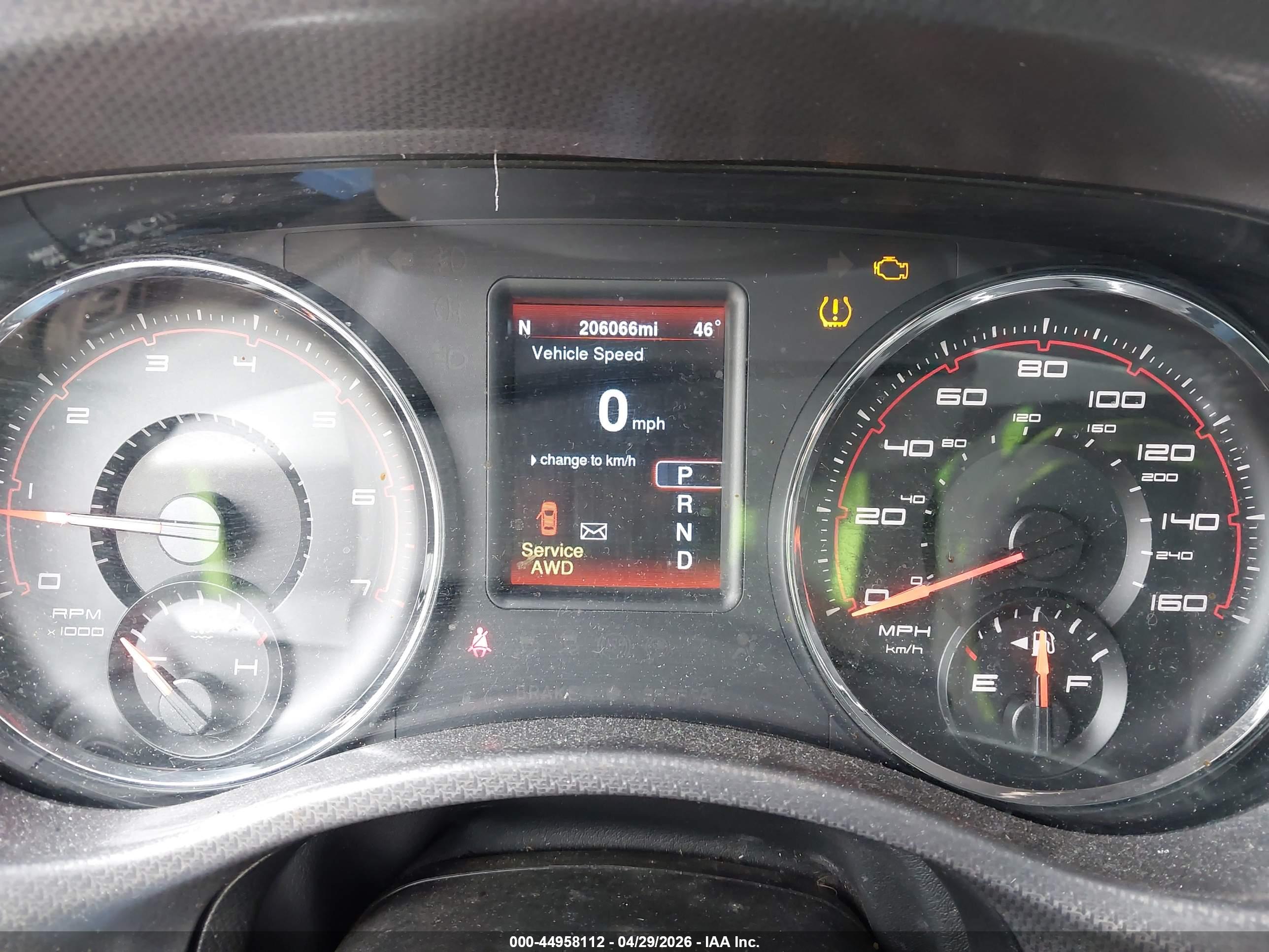 DODGE CHARGER image 7