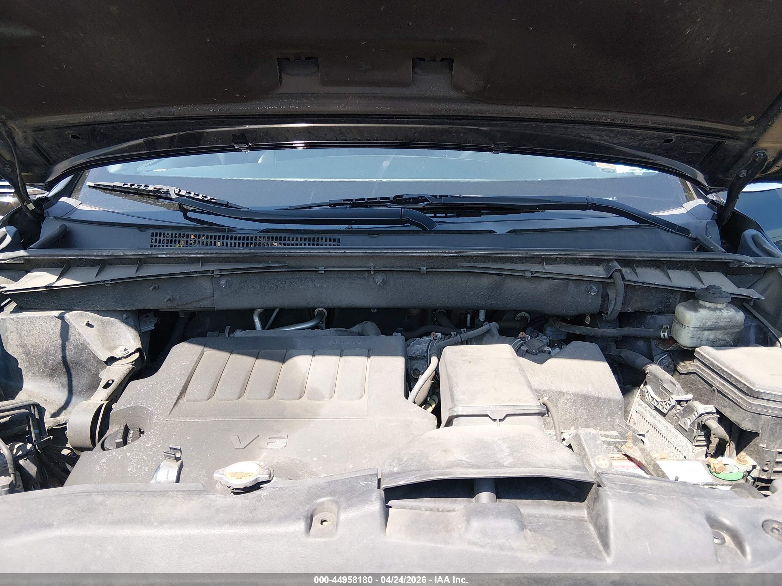 TOYOTA HIGHLANDER image 10