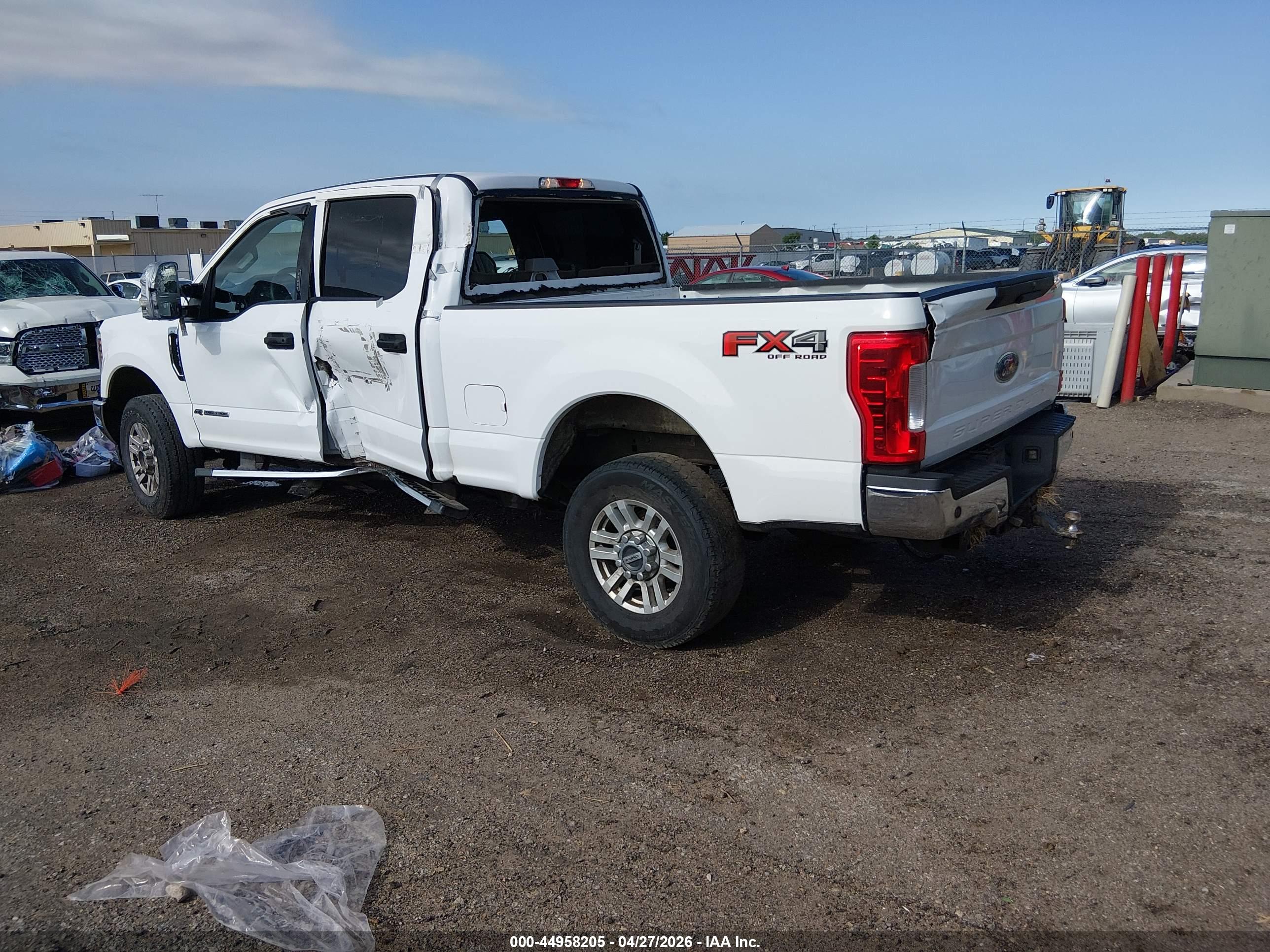 FORD F-250 image 3