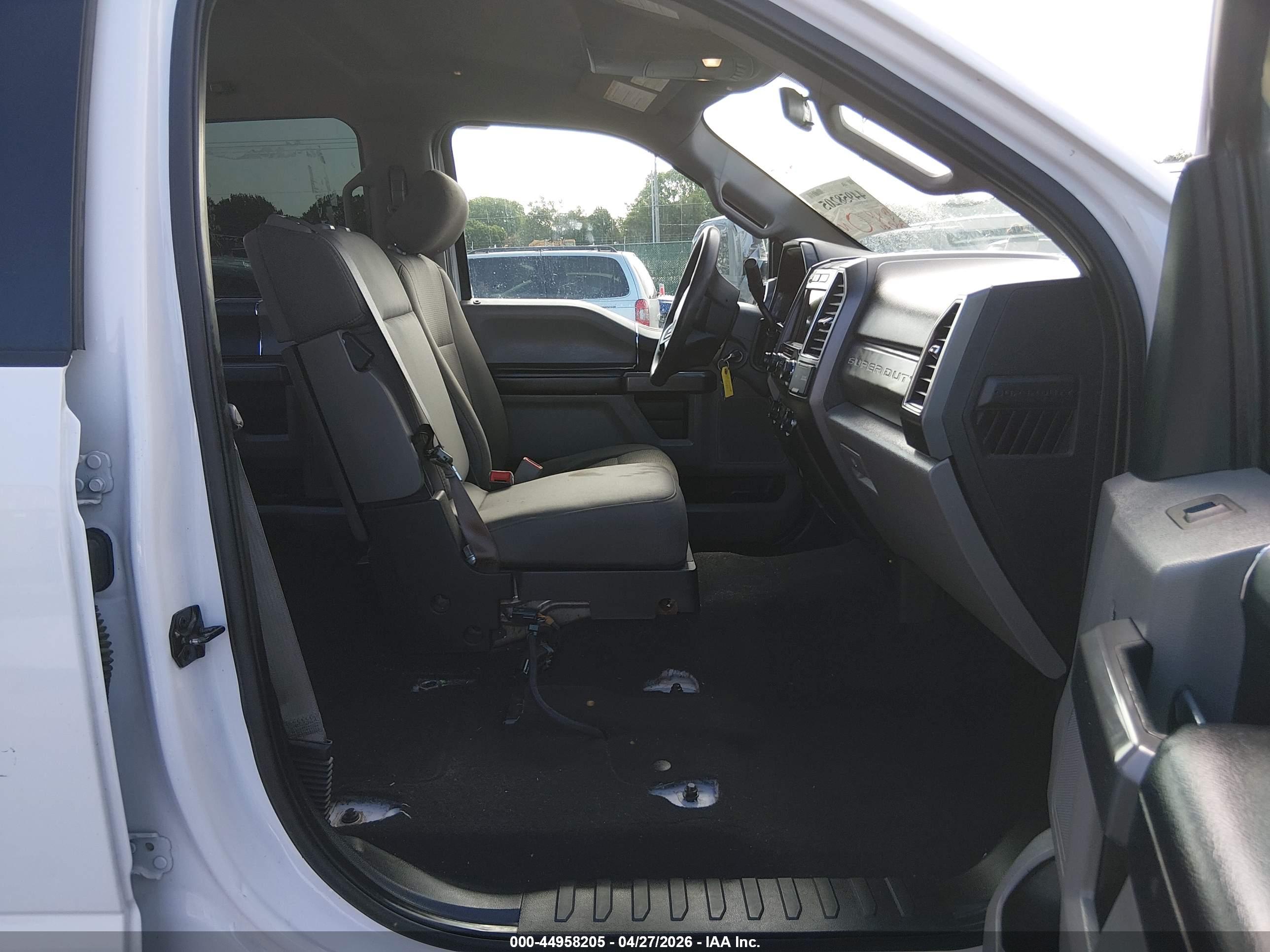 FORD F-250 image 5