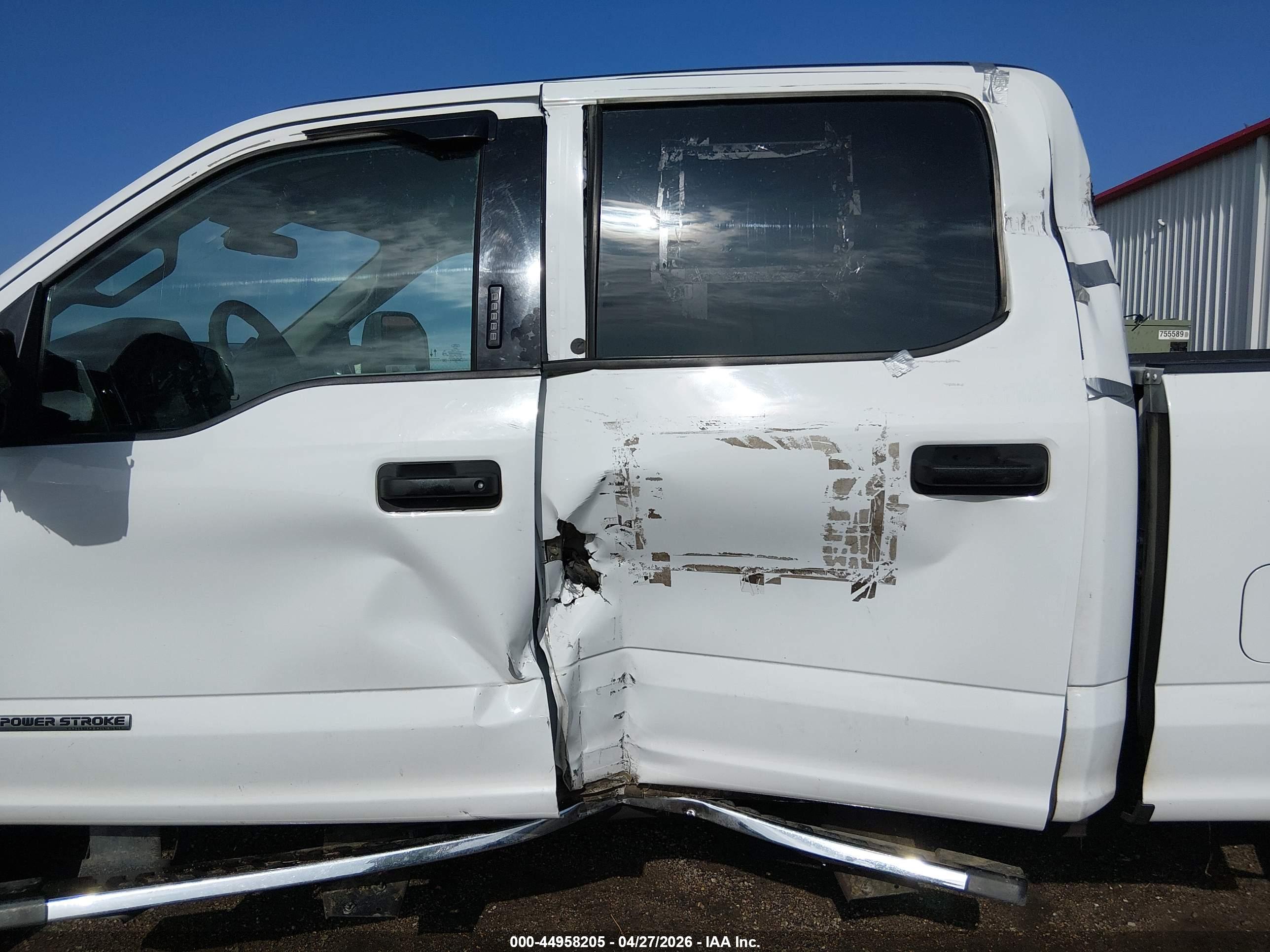 FORD F-250 image 6