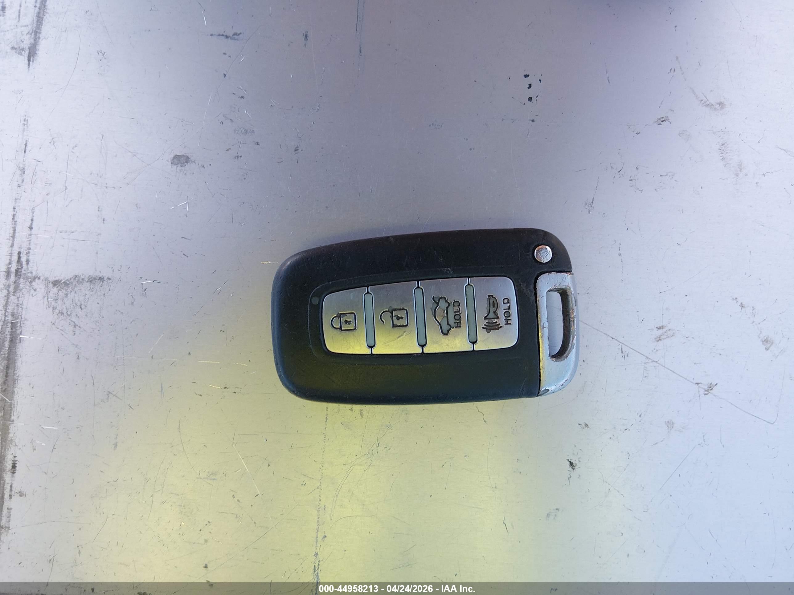 HYUNDAI SONATA image 11