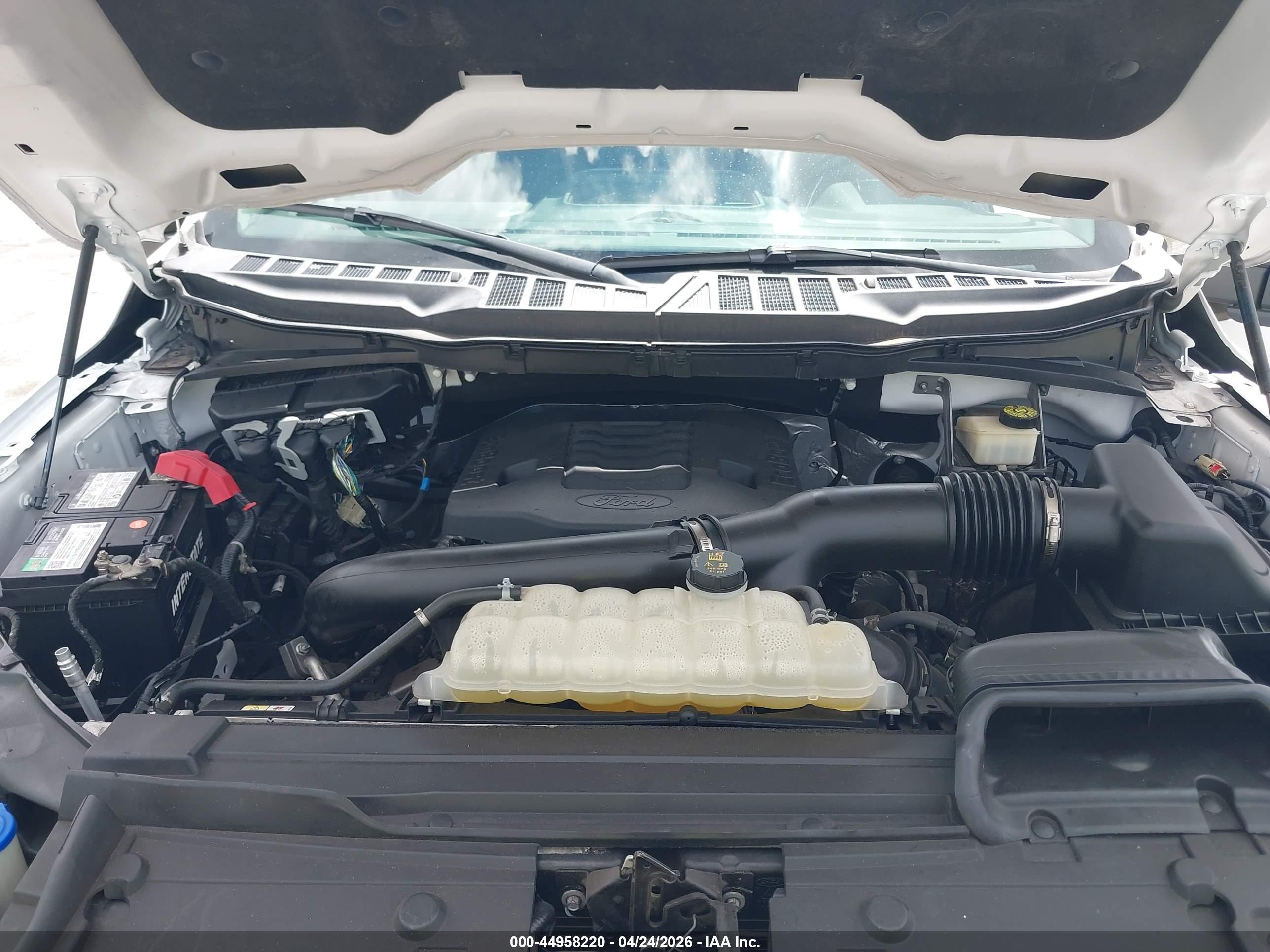 FORD F-150 image 10