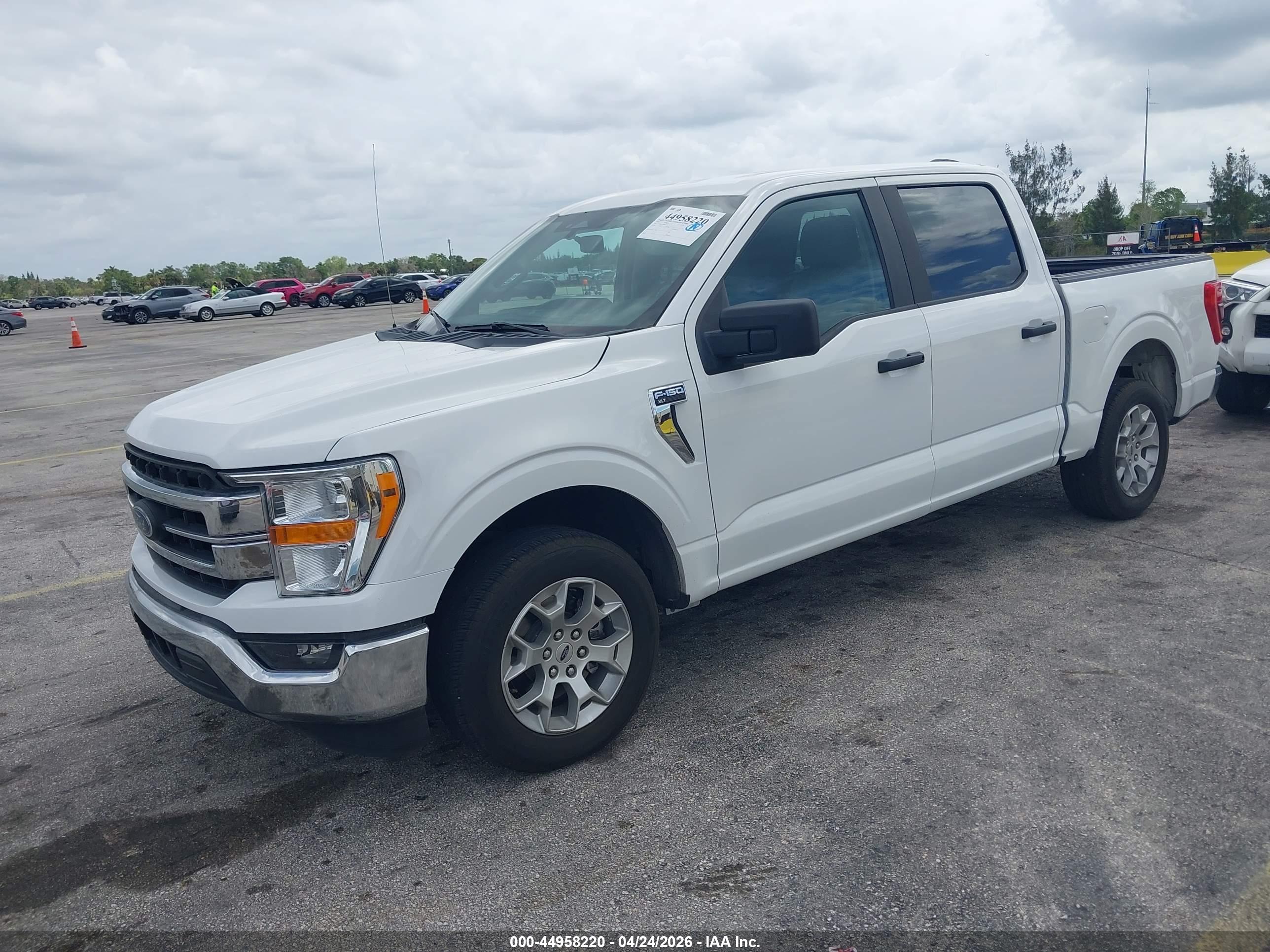 FORD F-150 image 2