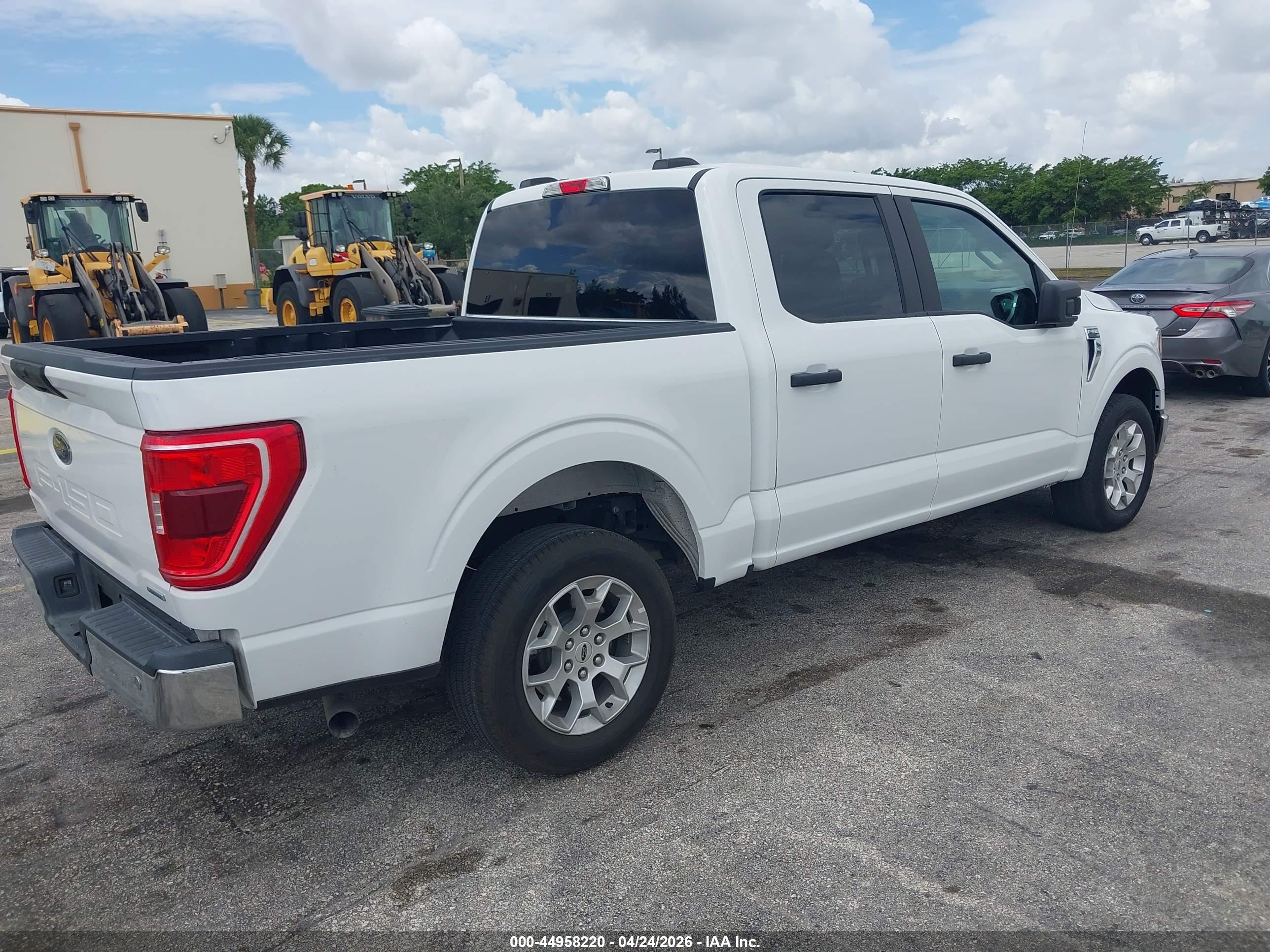 FORD F-150 image 4