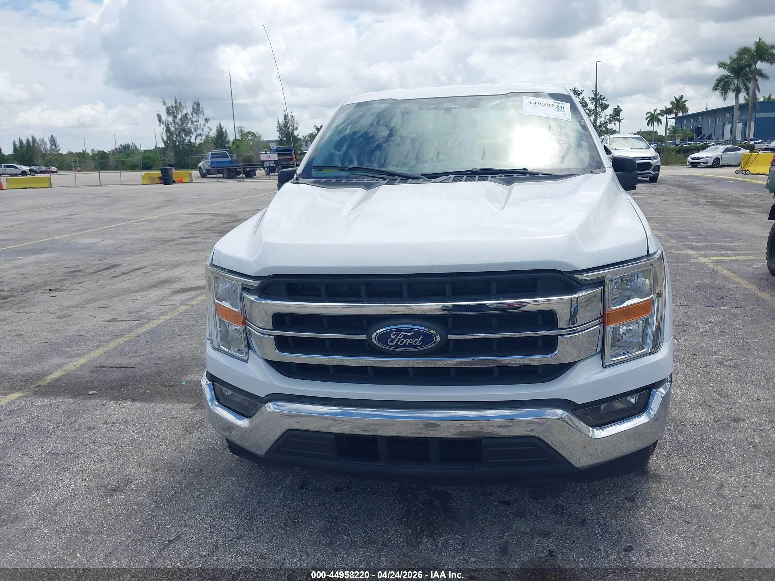 FORD F-150 image 6
