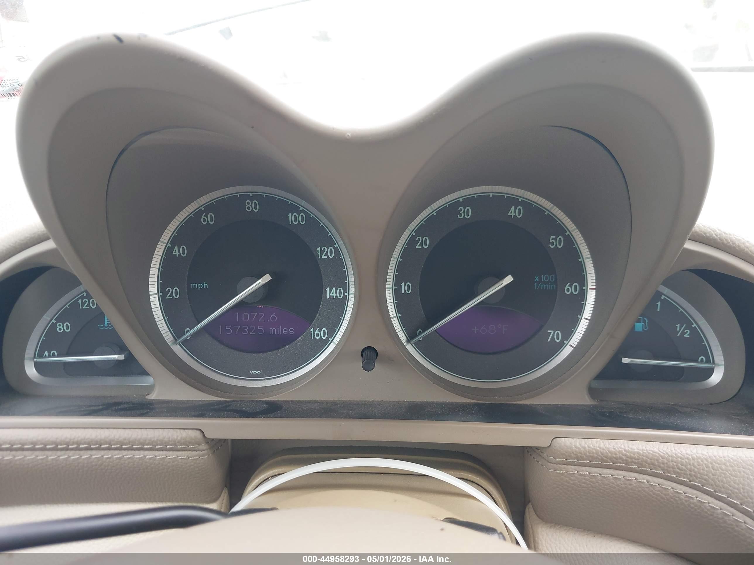 MERCEDES-BENZ SL image 7