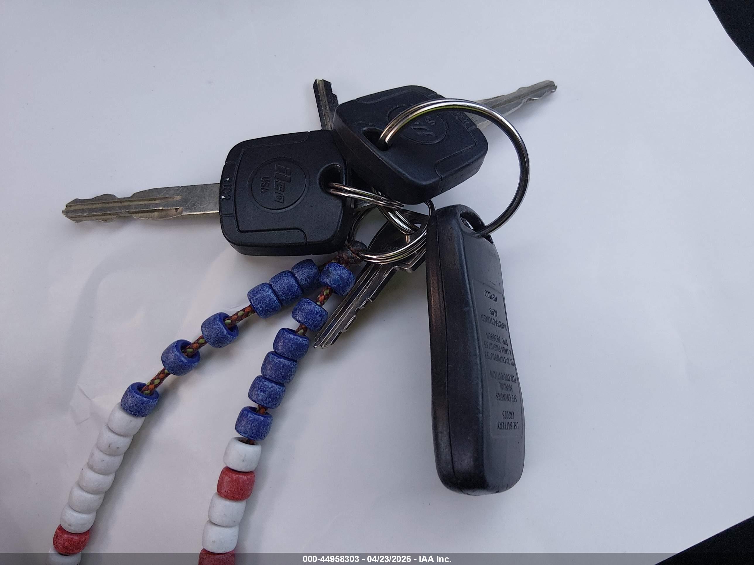 NISSAN XTERRA image 11