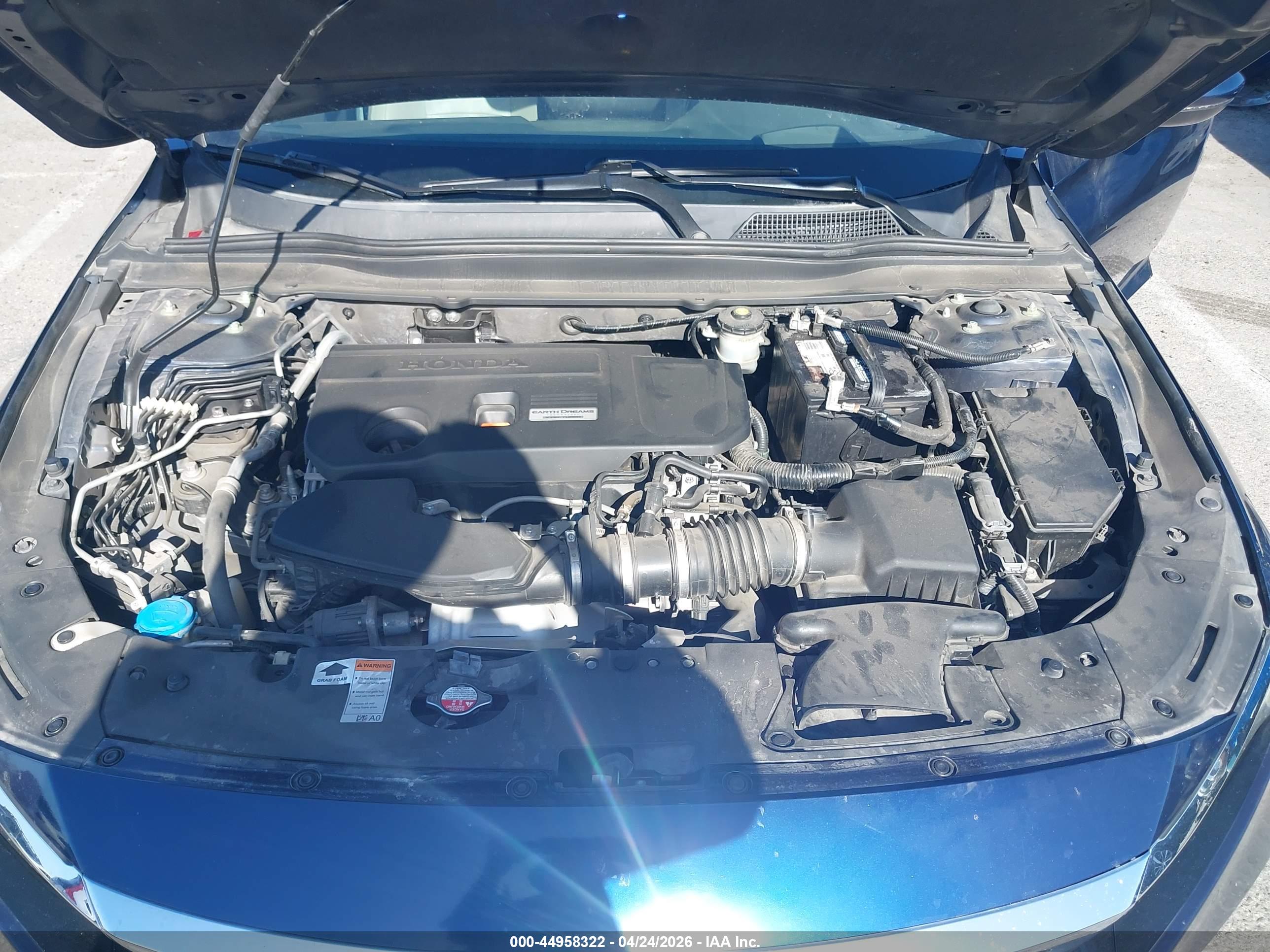 HONDA ACCORD image 10