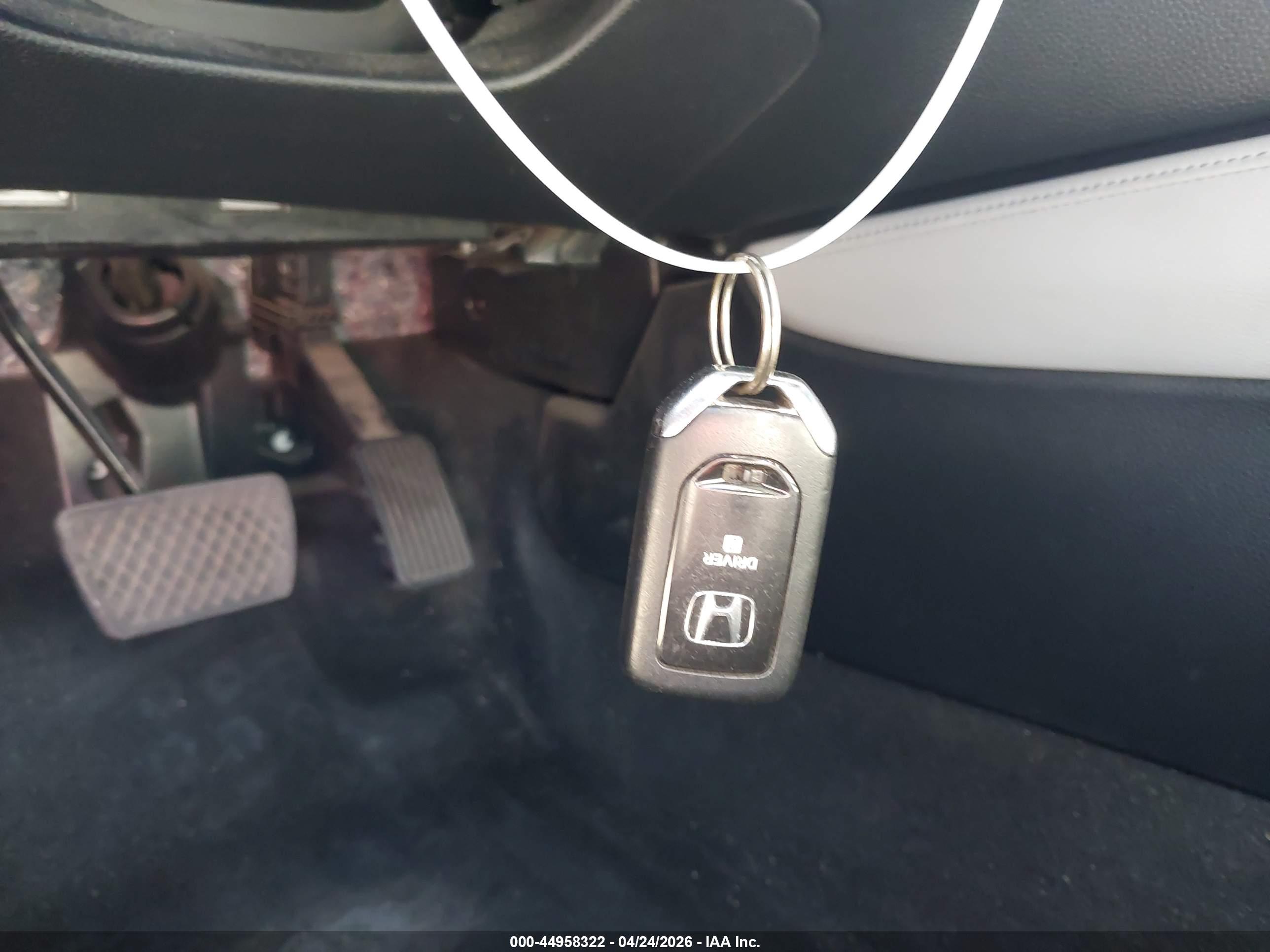 HONDA ACCORD image 11