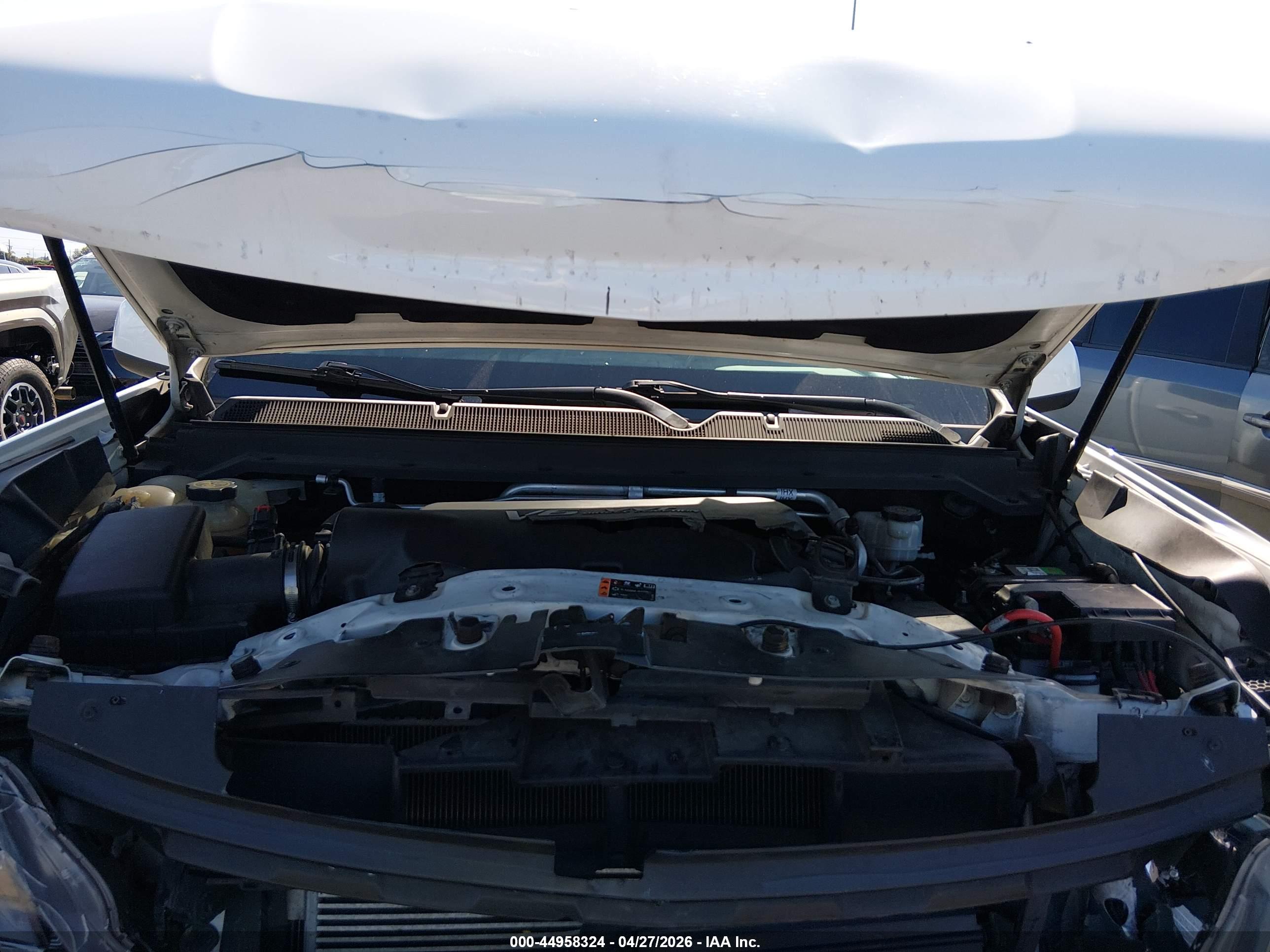 CHEVROLET COLORADO image 10