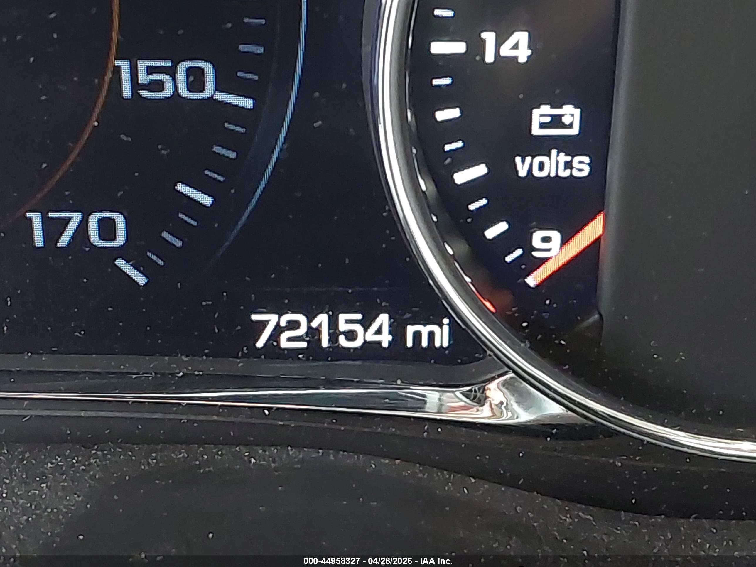 GMC ACADIA image 7