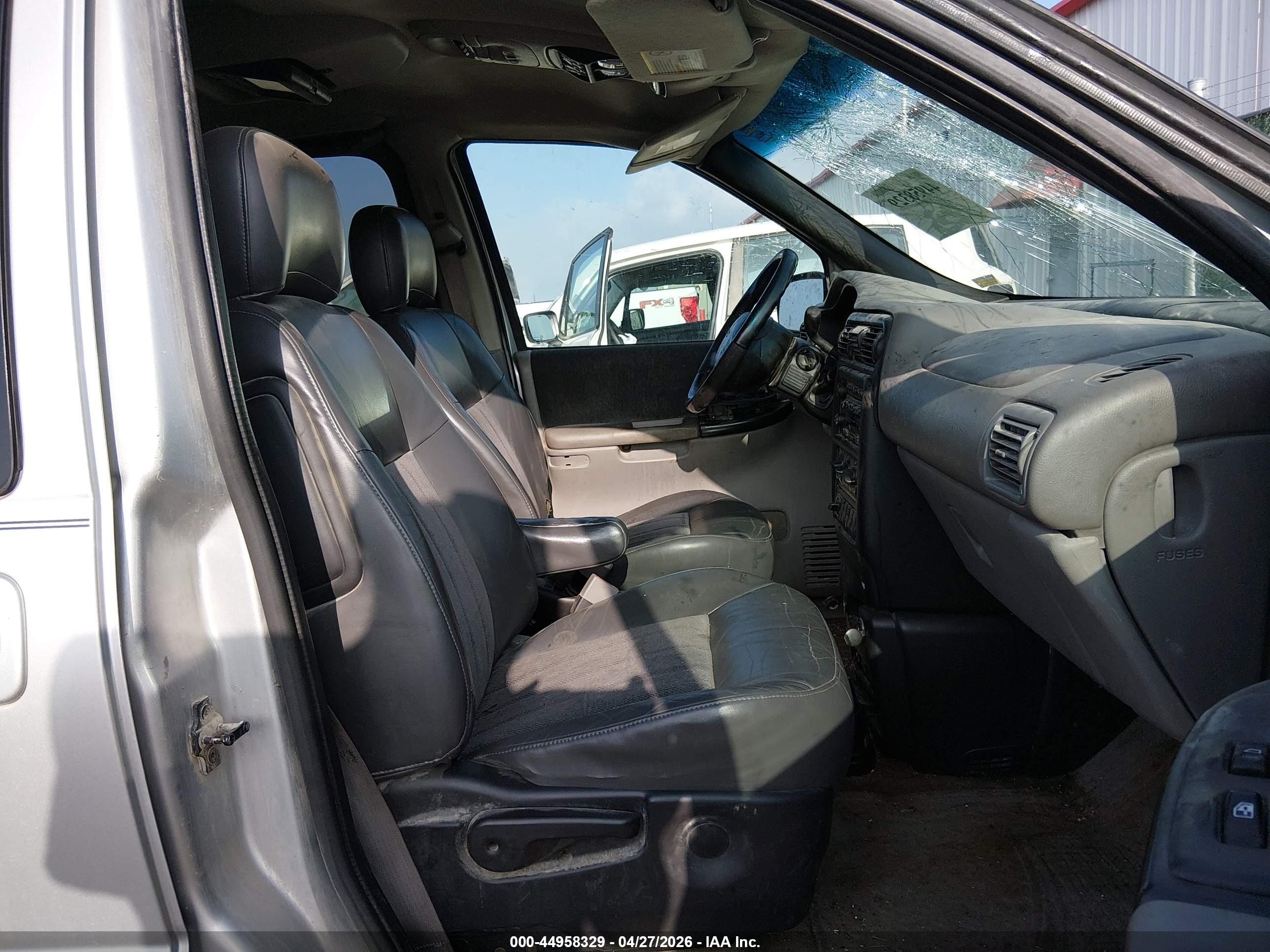 CHEVROLET VENTURE image 5