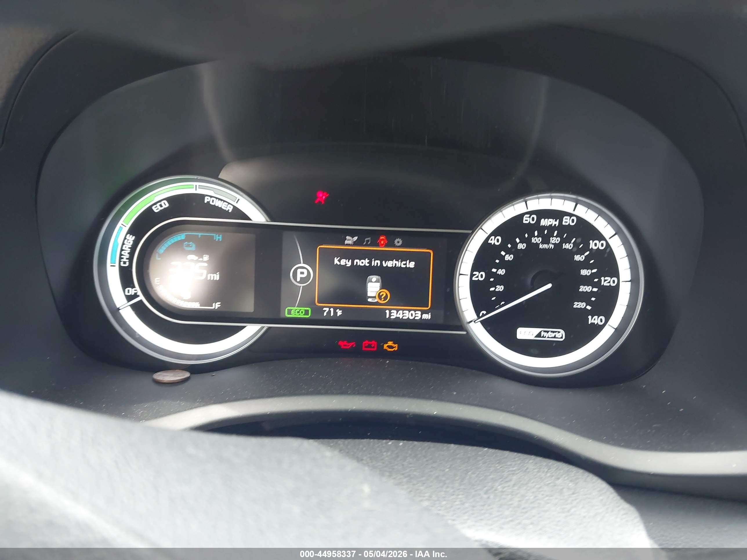 KIA NIRO image 7