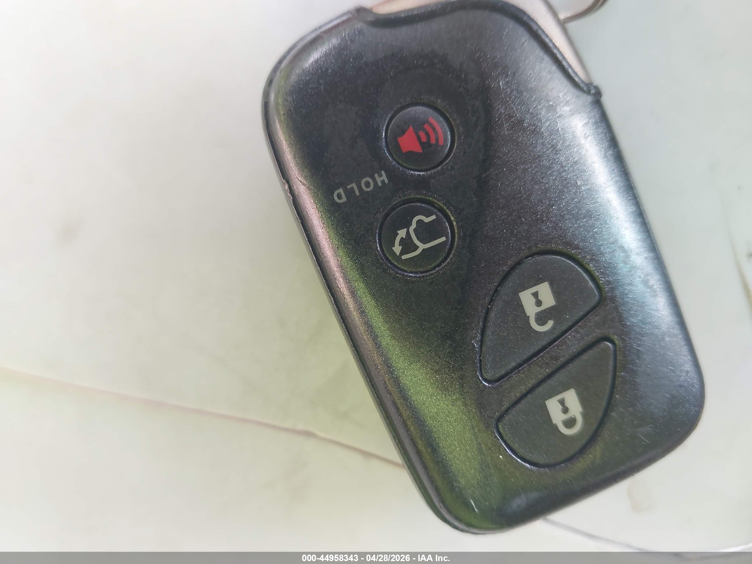 LEXUS RX image 11