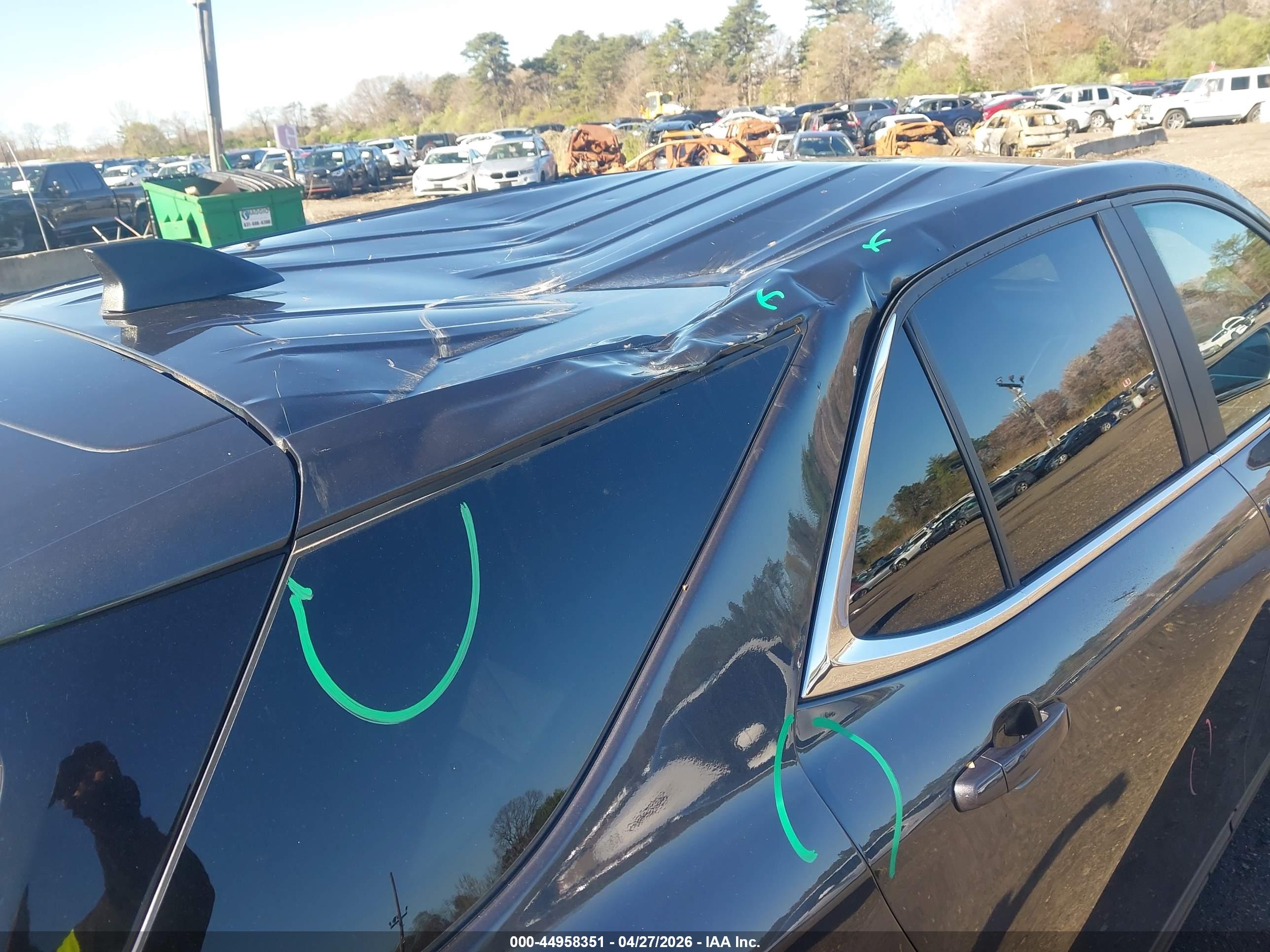 CHEVROLET EQUINOX image 6