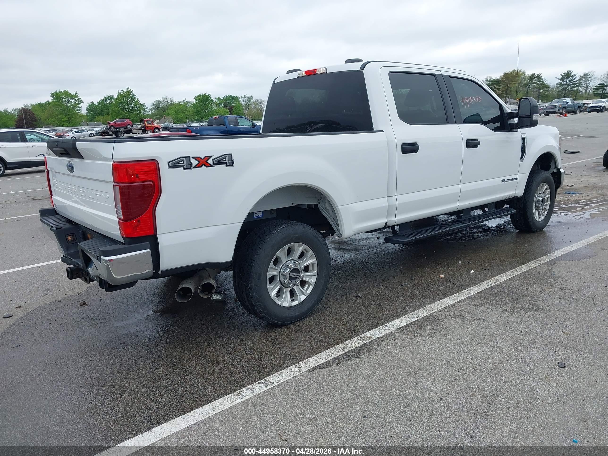 FORD F-250 image 4
