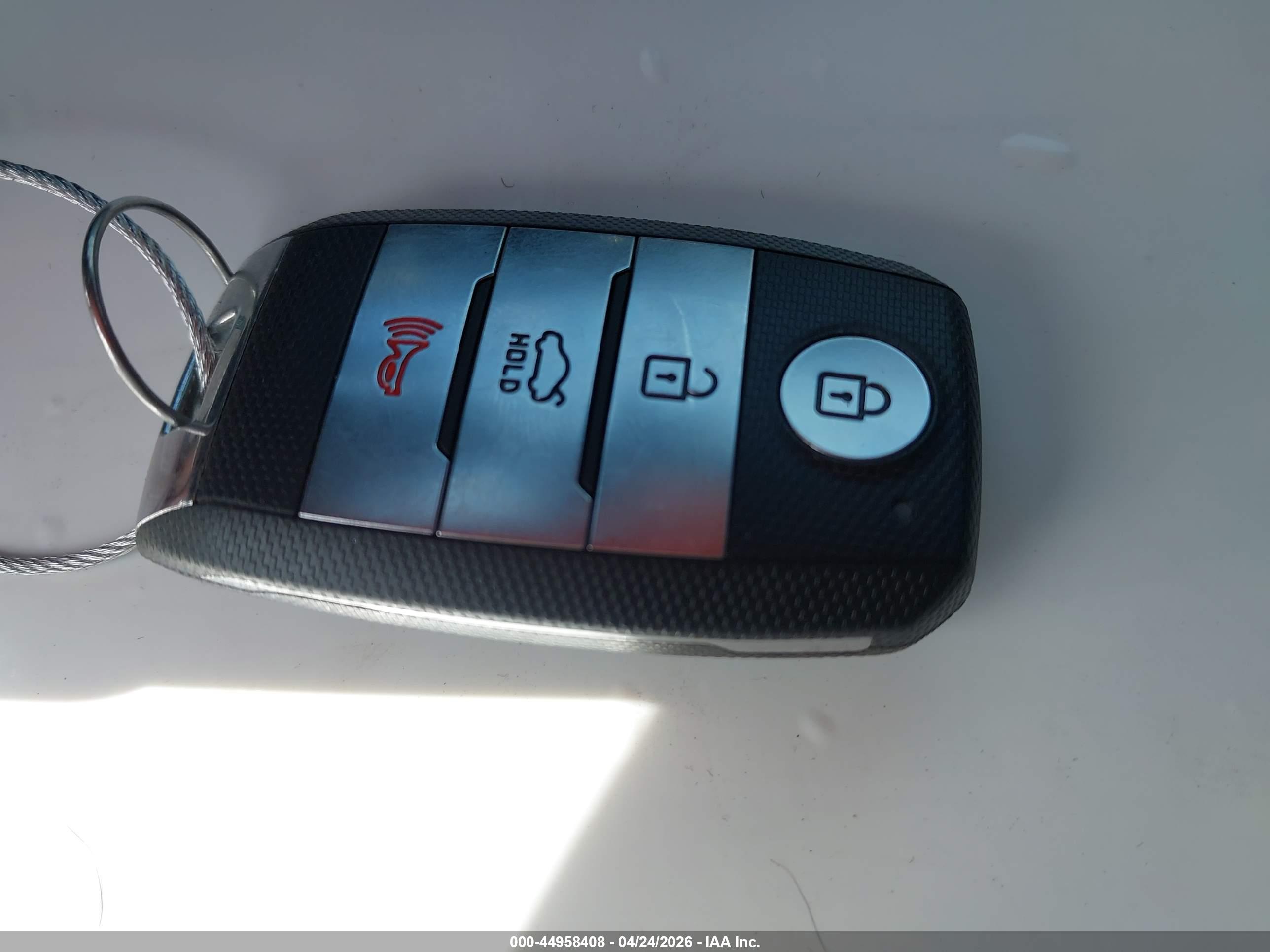 KIA OPTIMA image 11