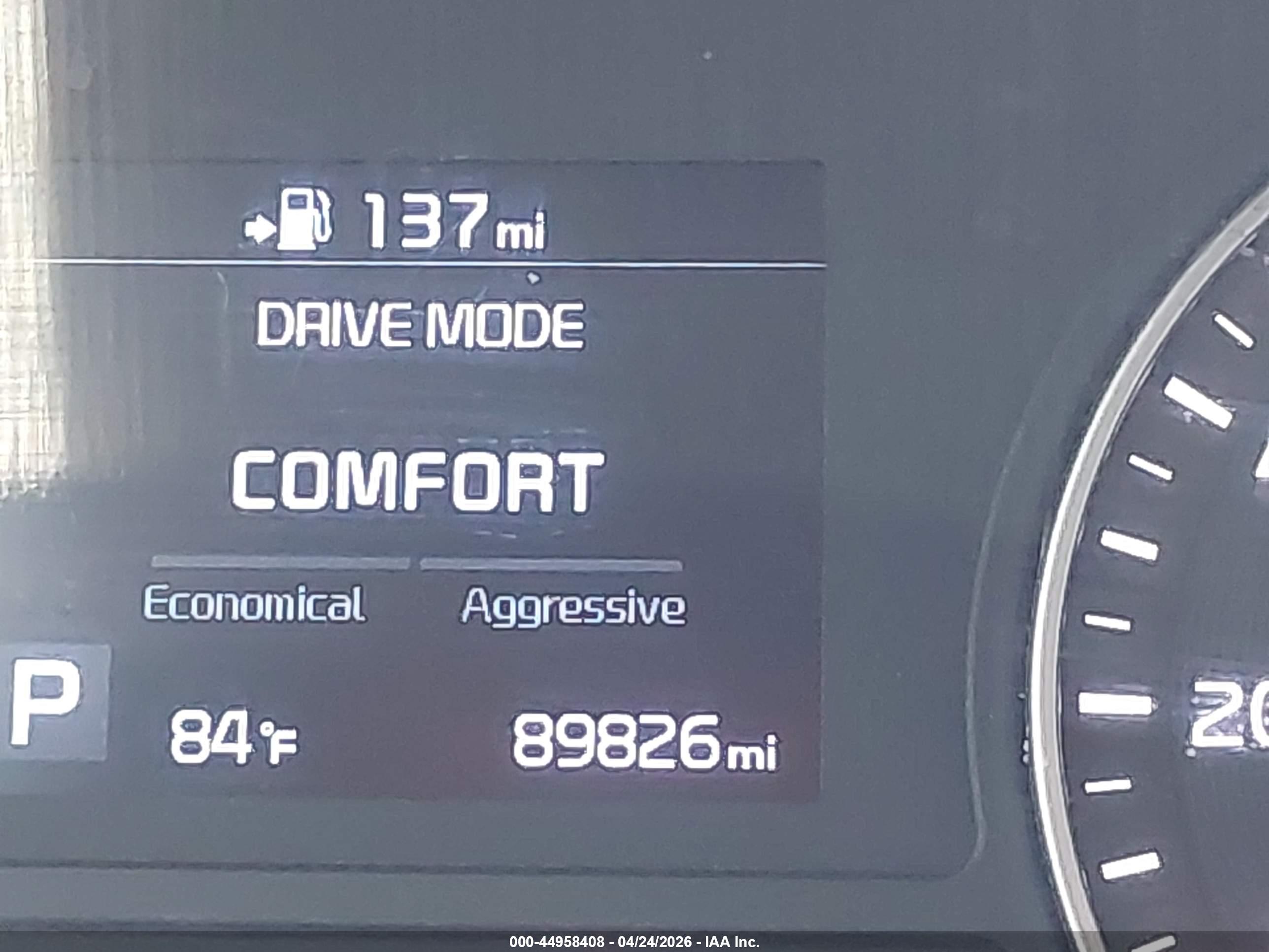 KIA OPTIMA image 7