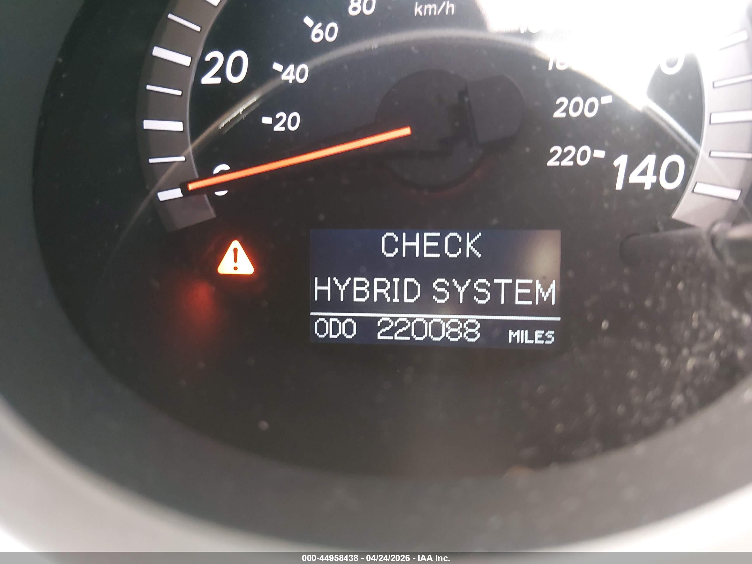 TOYOTA HIGHLANDER image 7