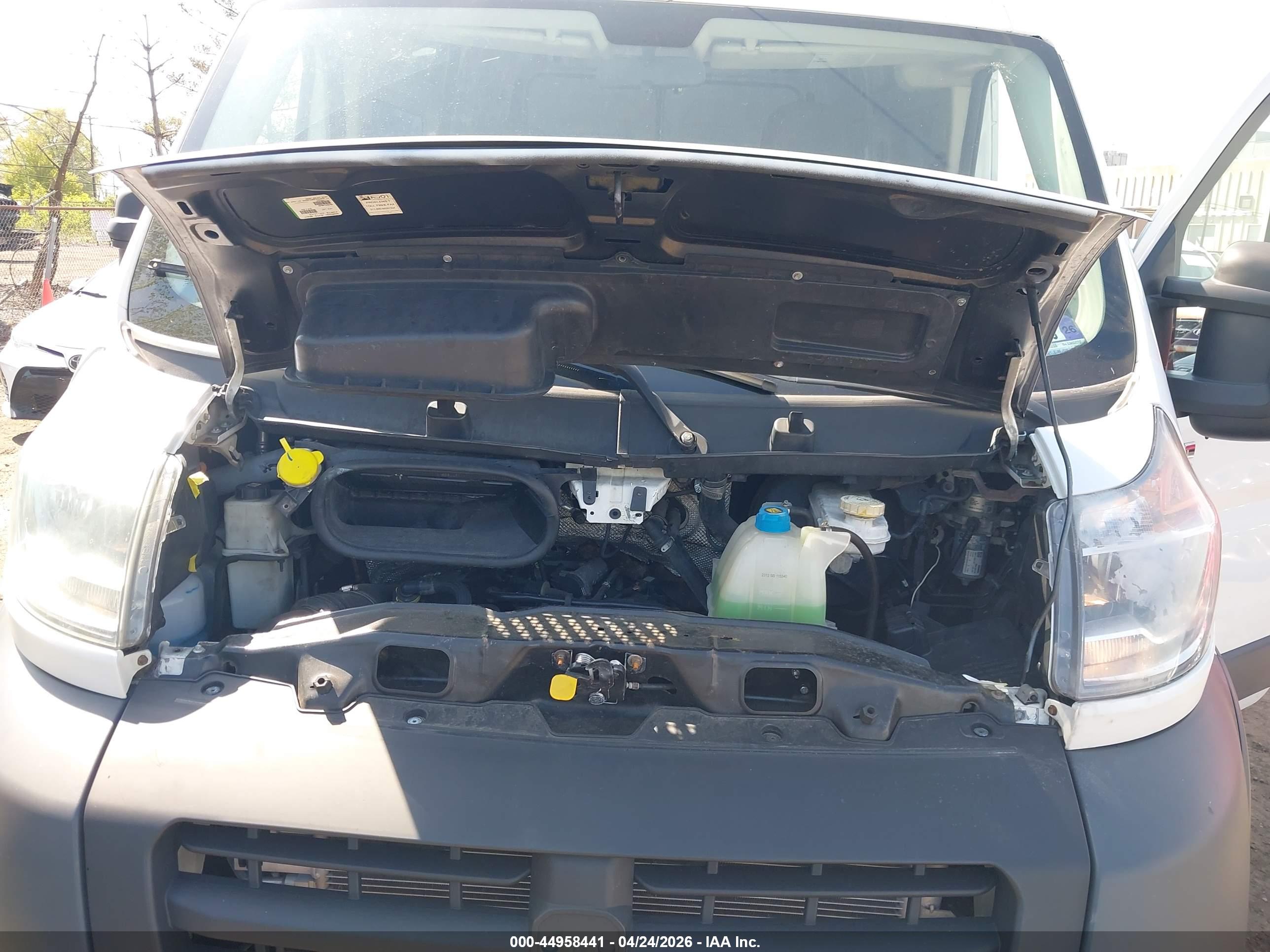 RAM PROMASTER image 10