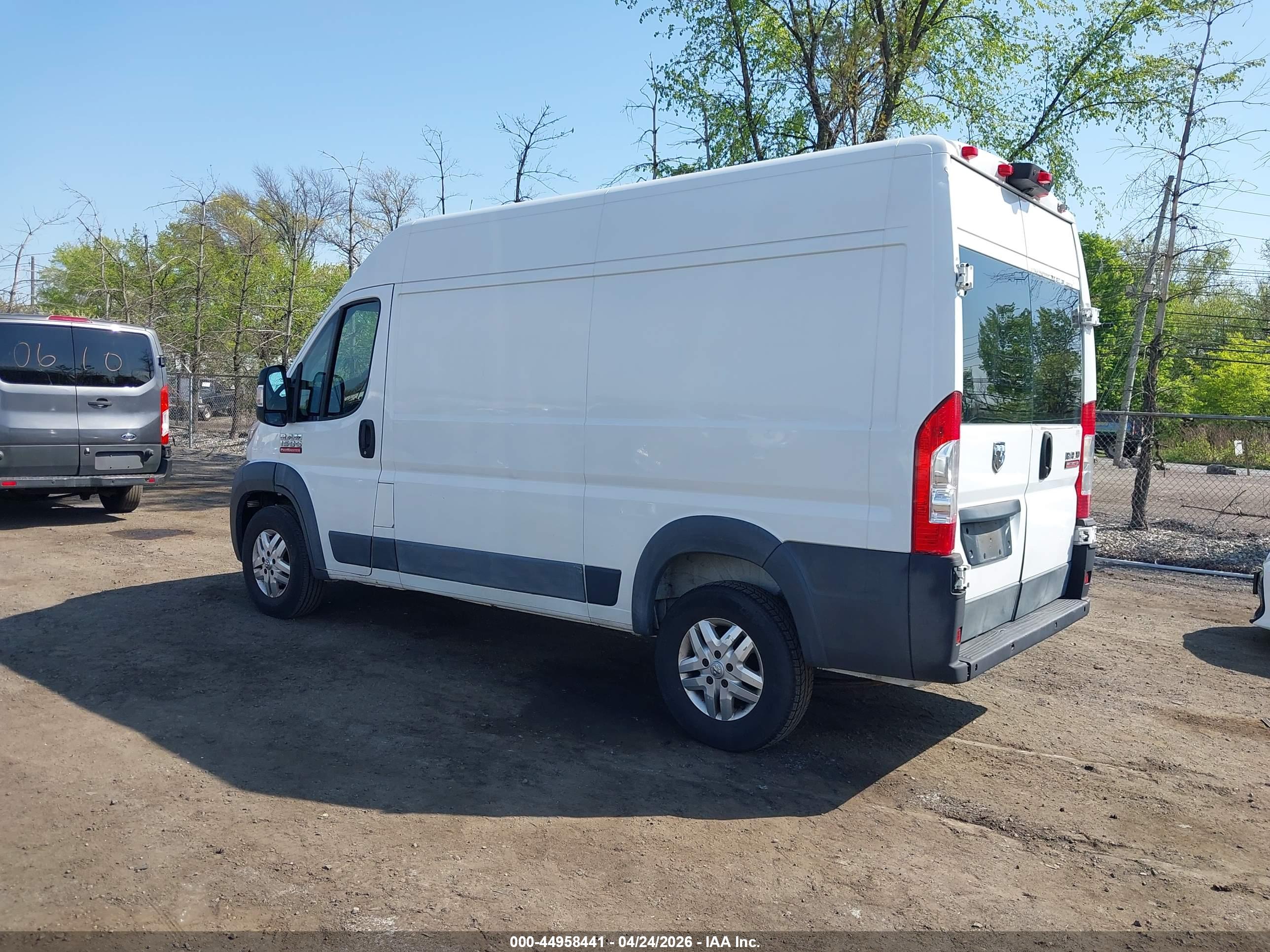 RAM PROMASTER image 3