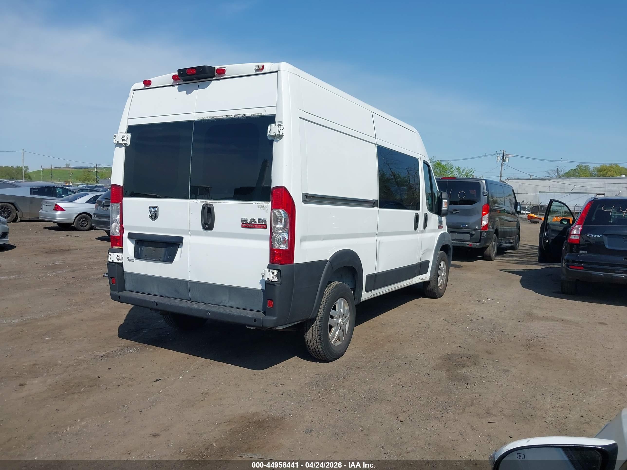 RAM PROMASTER image 4