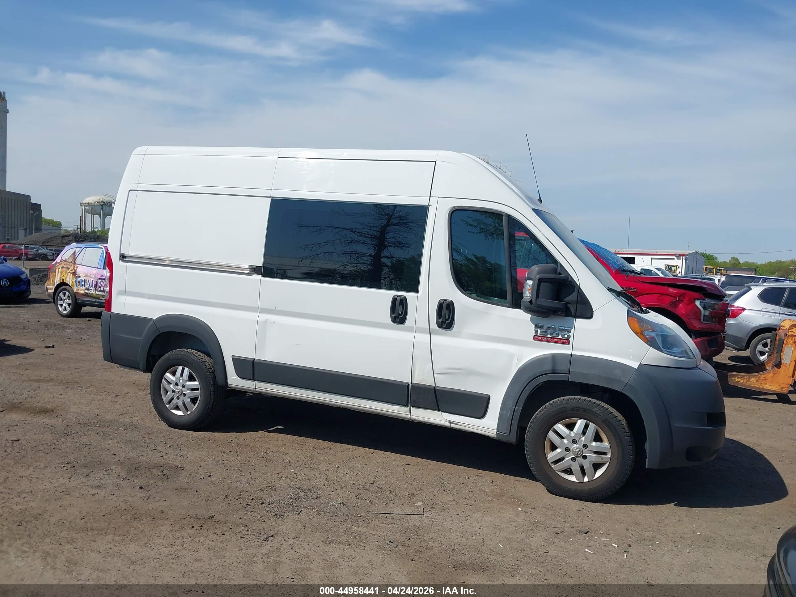 RAM PROMASTER image 6