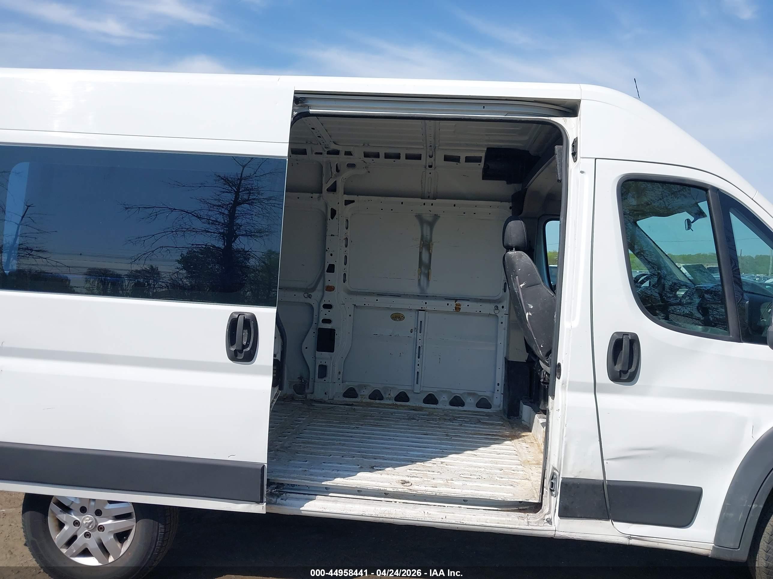 RAM PROMASTER image 8