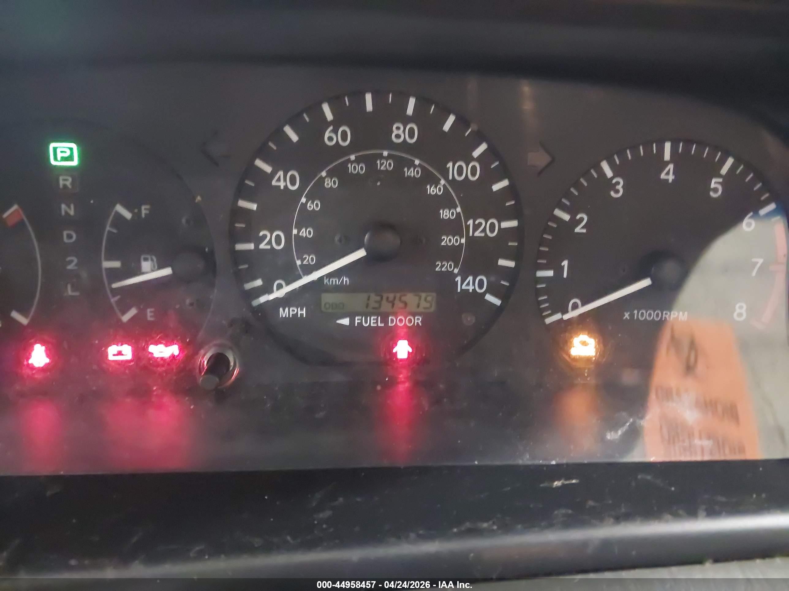 TOYOTA CAMRY image 7