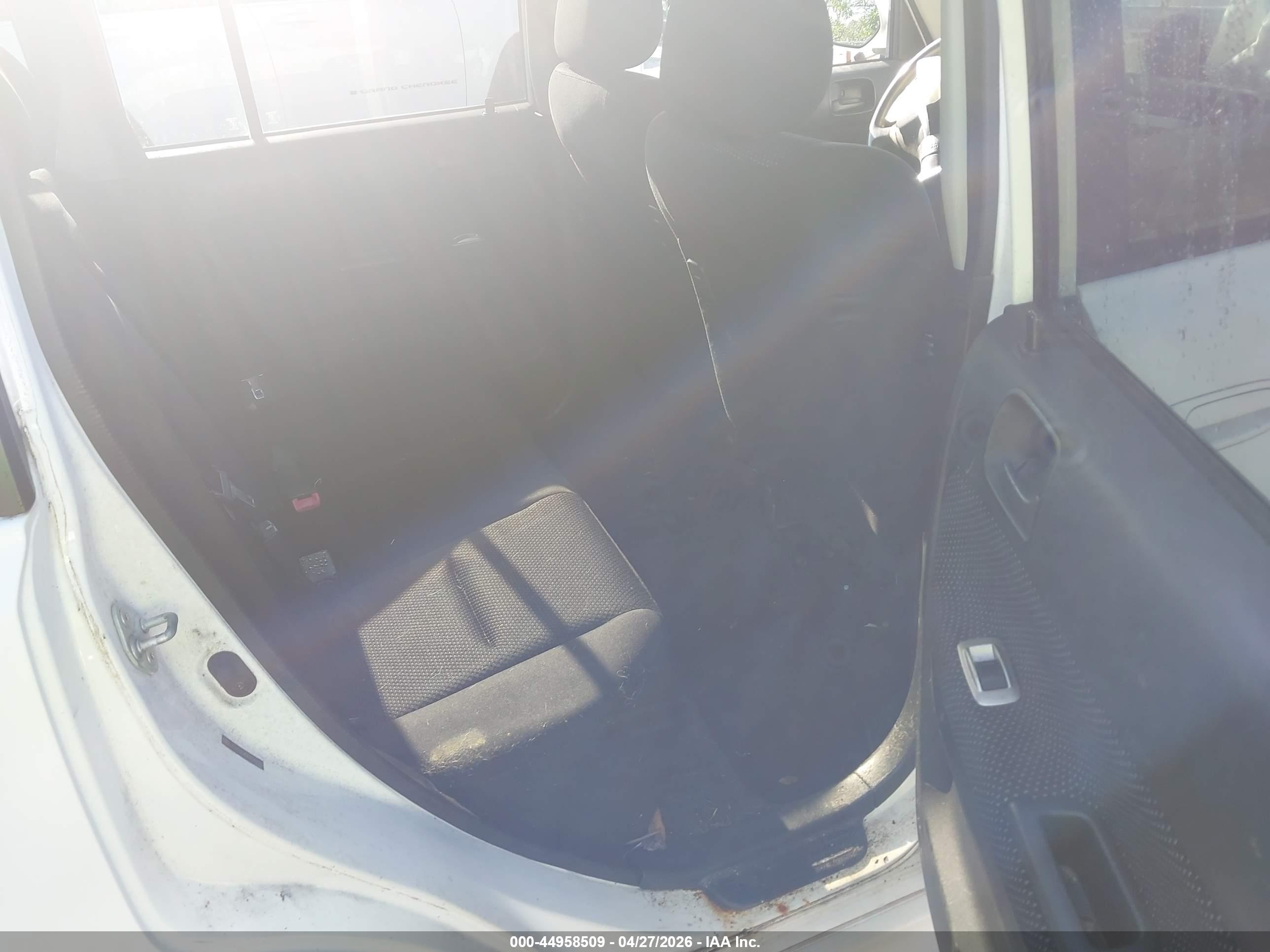 SCION XB image 8