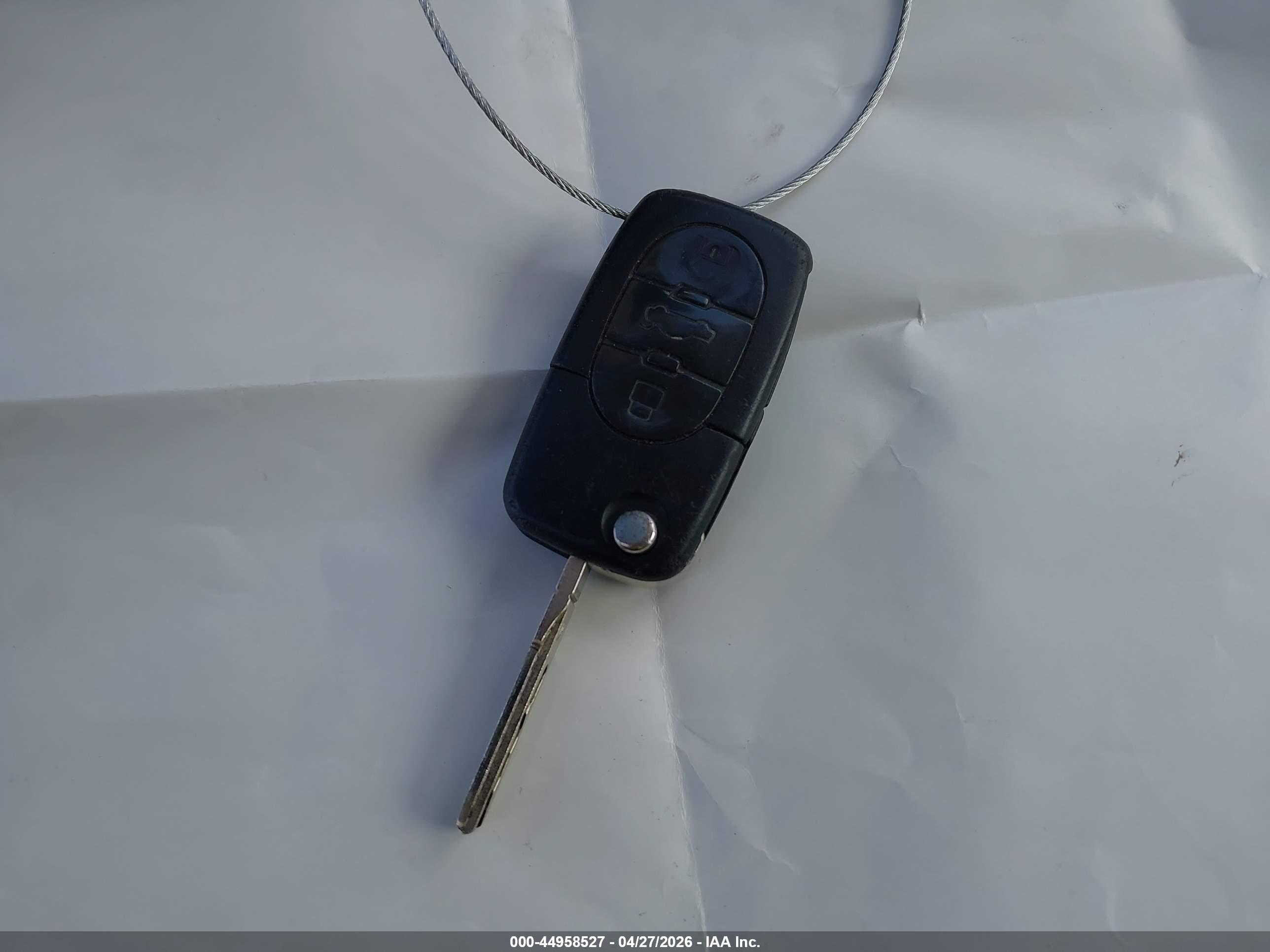 AUDI A6 image 11
