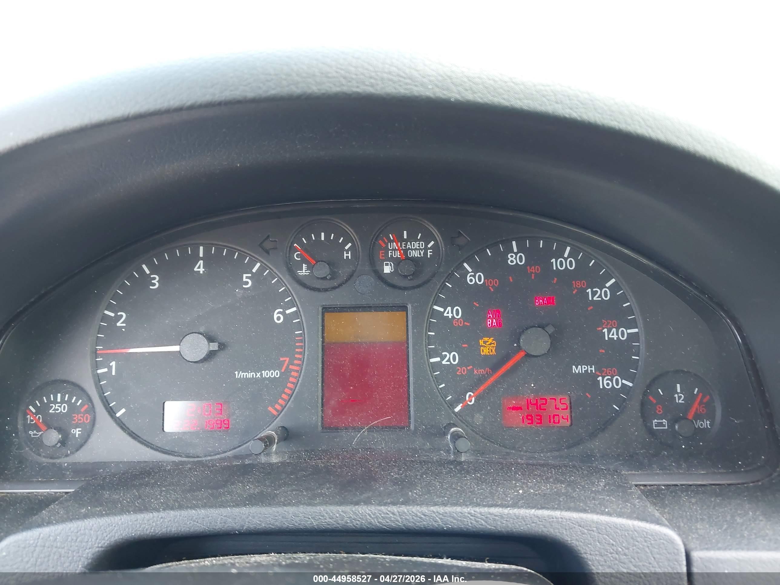 AUDI A6 image 7