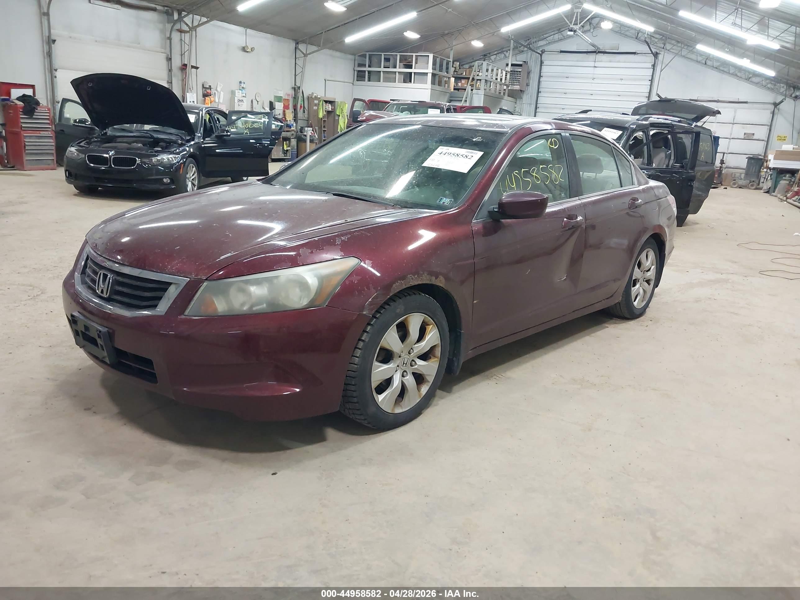 HONDA ACCORD image 2