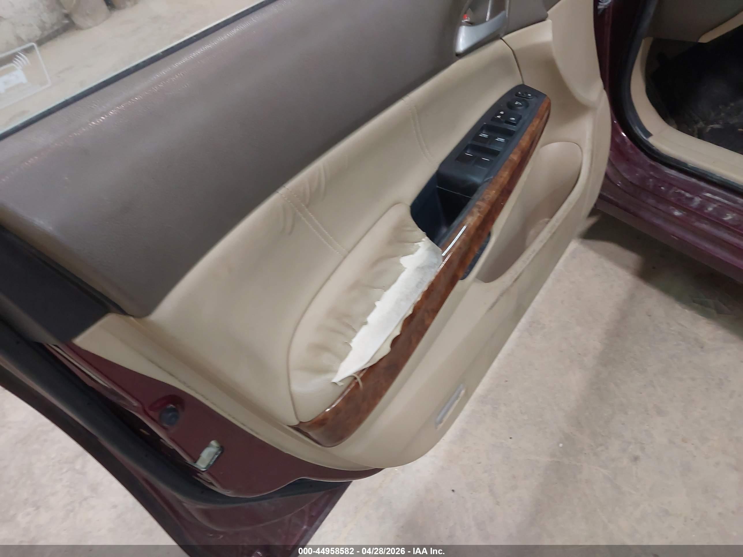 HONDA ACCORD image 6