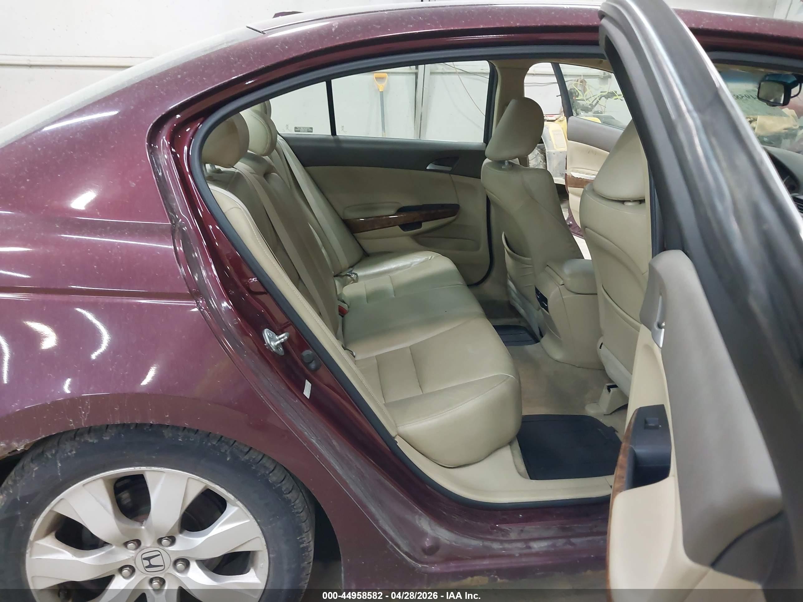 HONDA ACCORD image 8