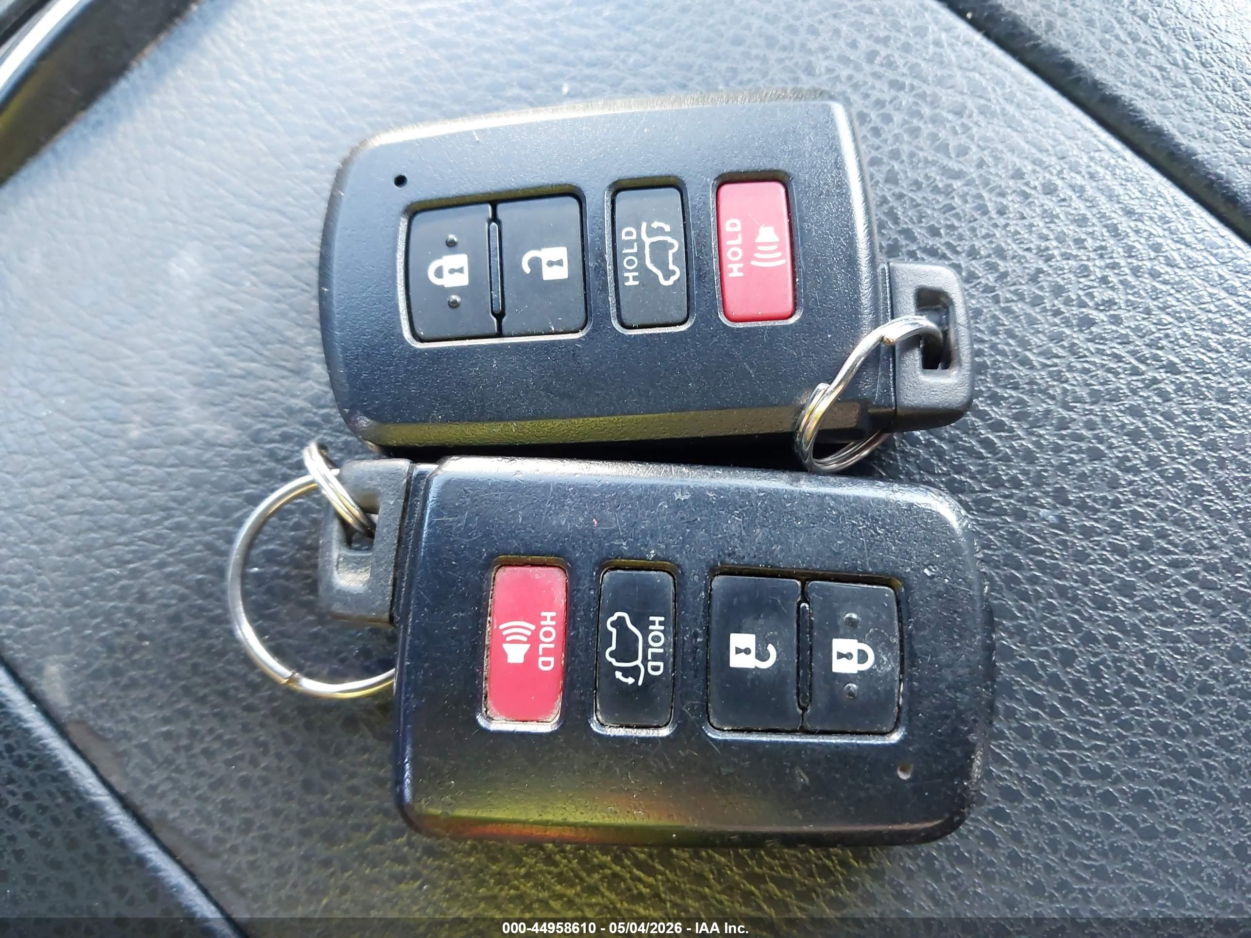 TOYOTA HIGHLANDER image 11