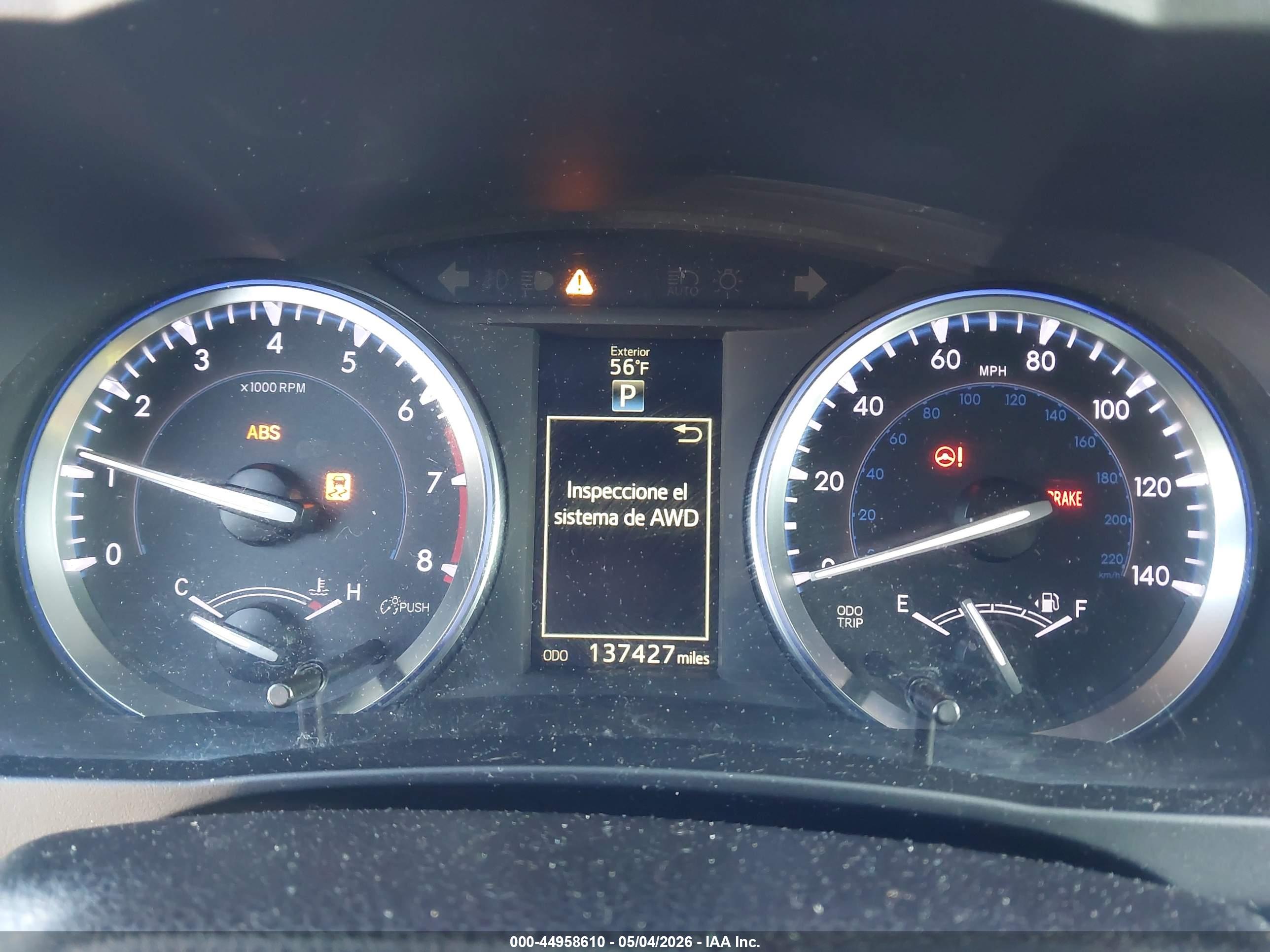 TOYOTA HIGHLANDER image 7
