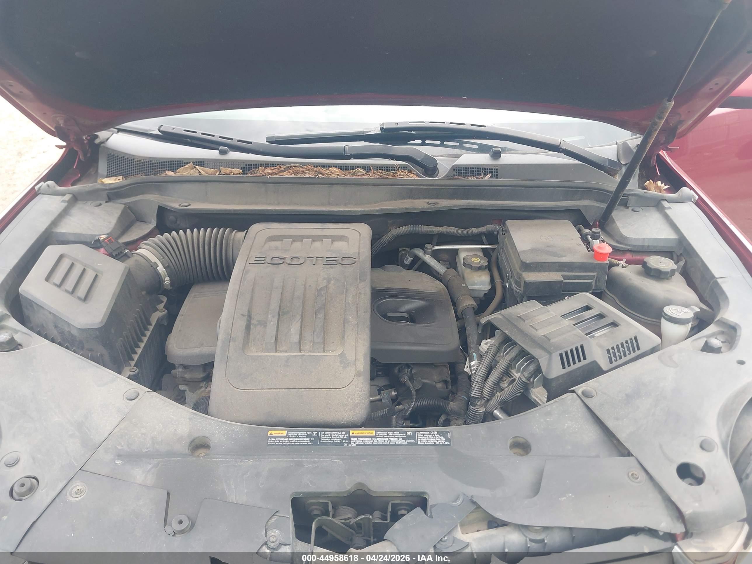 GMC TERRAIN image 10